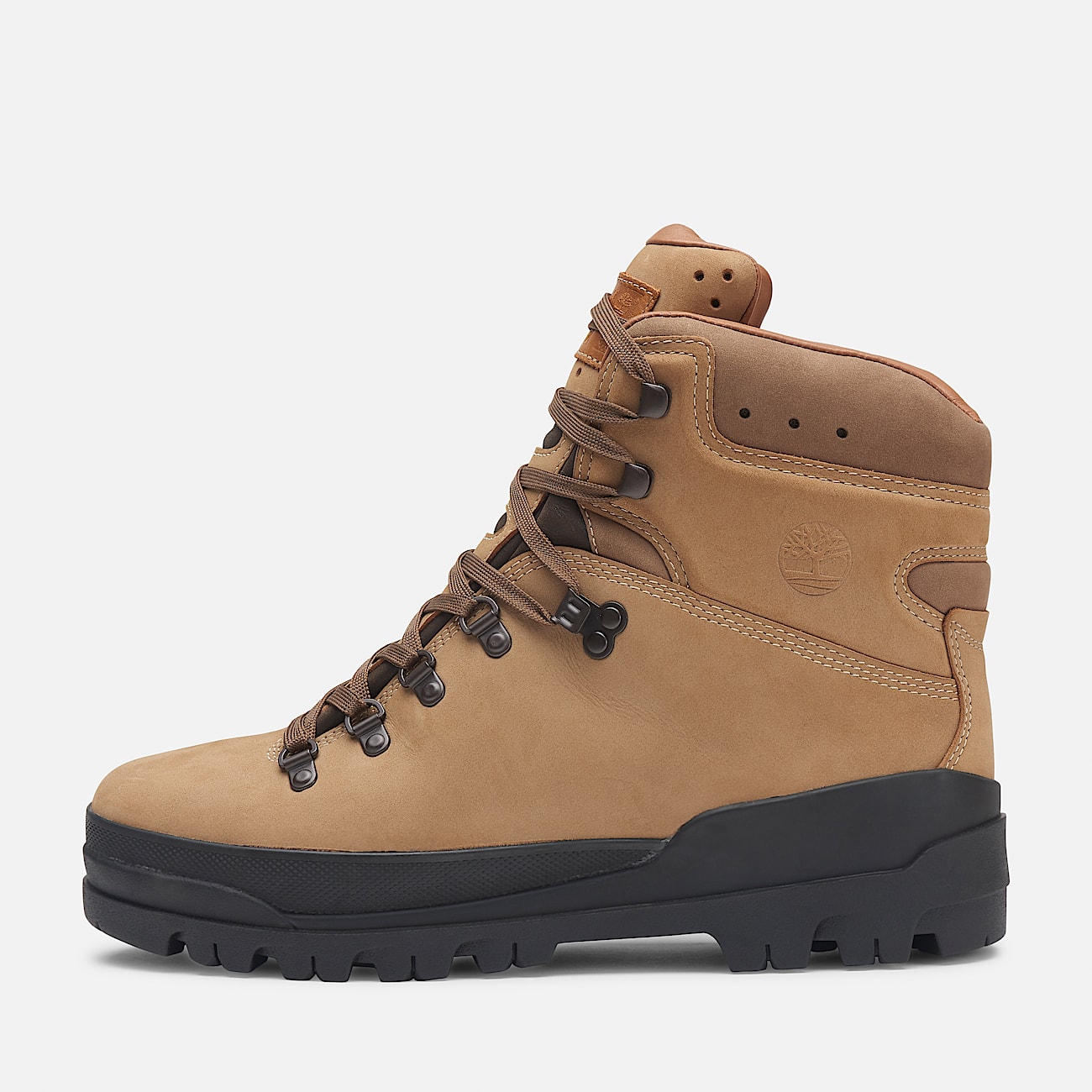 Timberland men's mid boots 2025