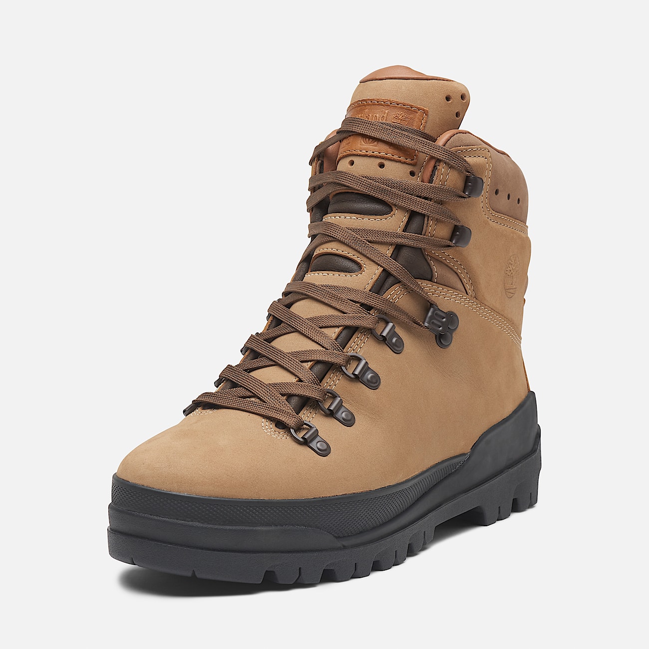 Men's hiking waterproof boots clearance
