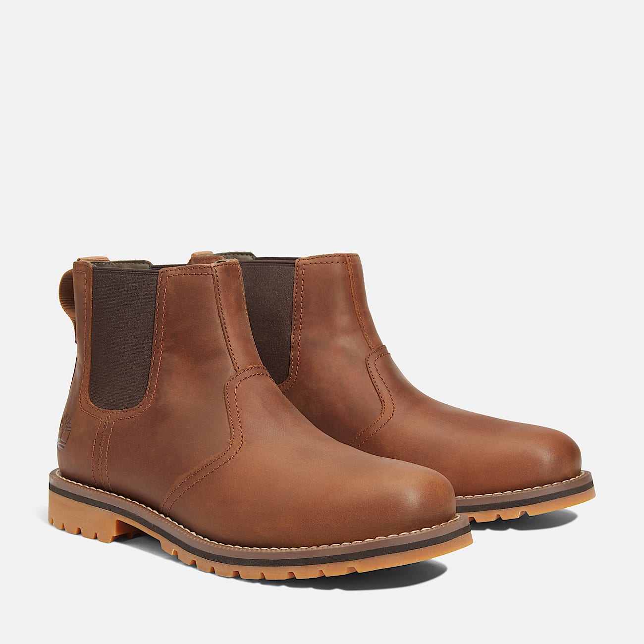 Timberland chelsea boots heren sale