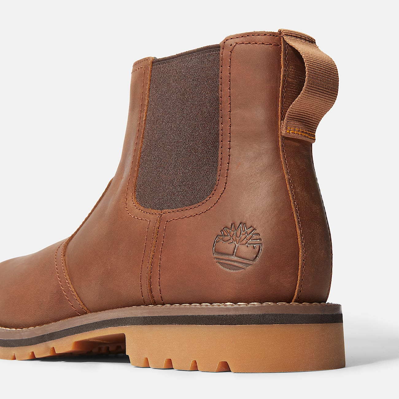 Timberland chelsea boots heren online