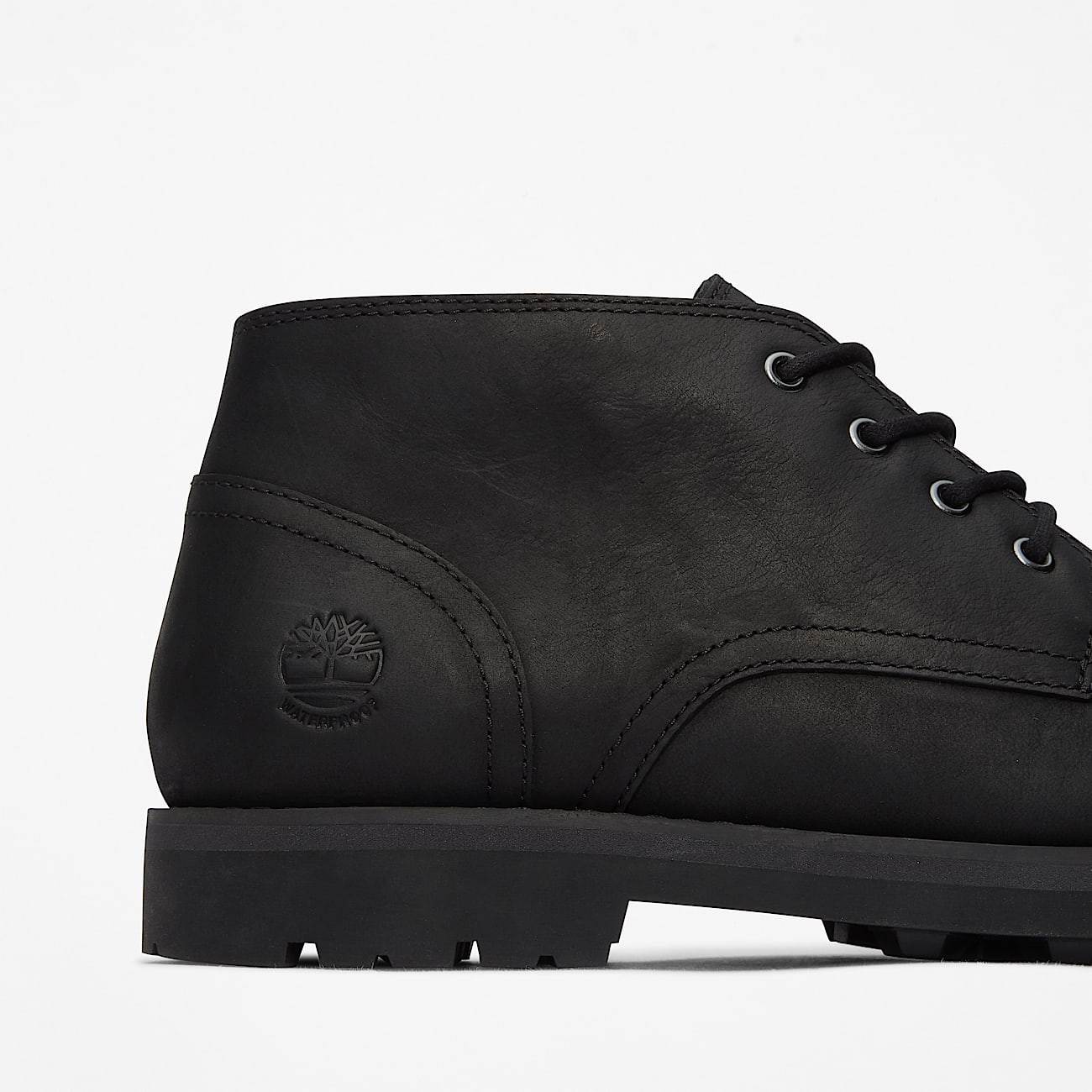 Timberland chukka boots black mens shop