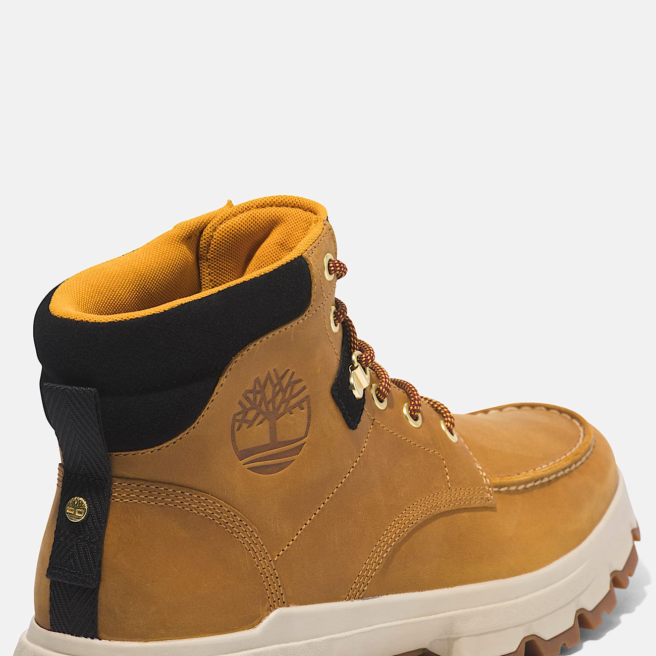 Timberland shoes yellow shop