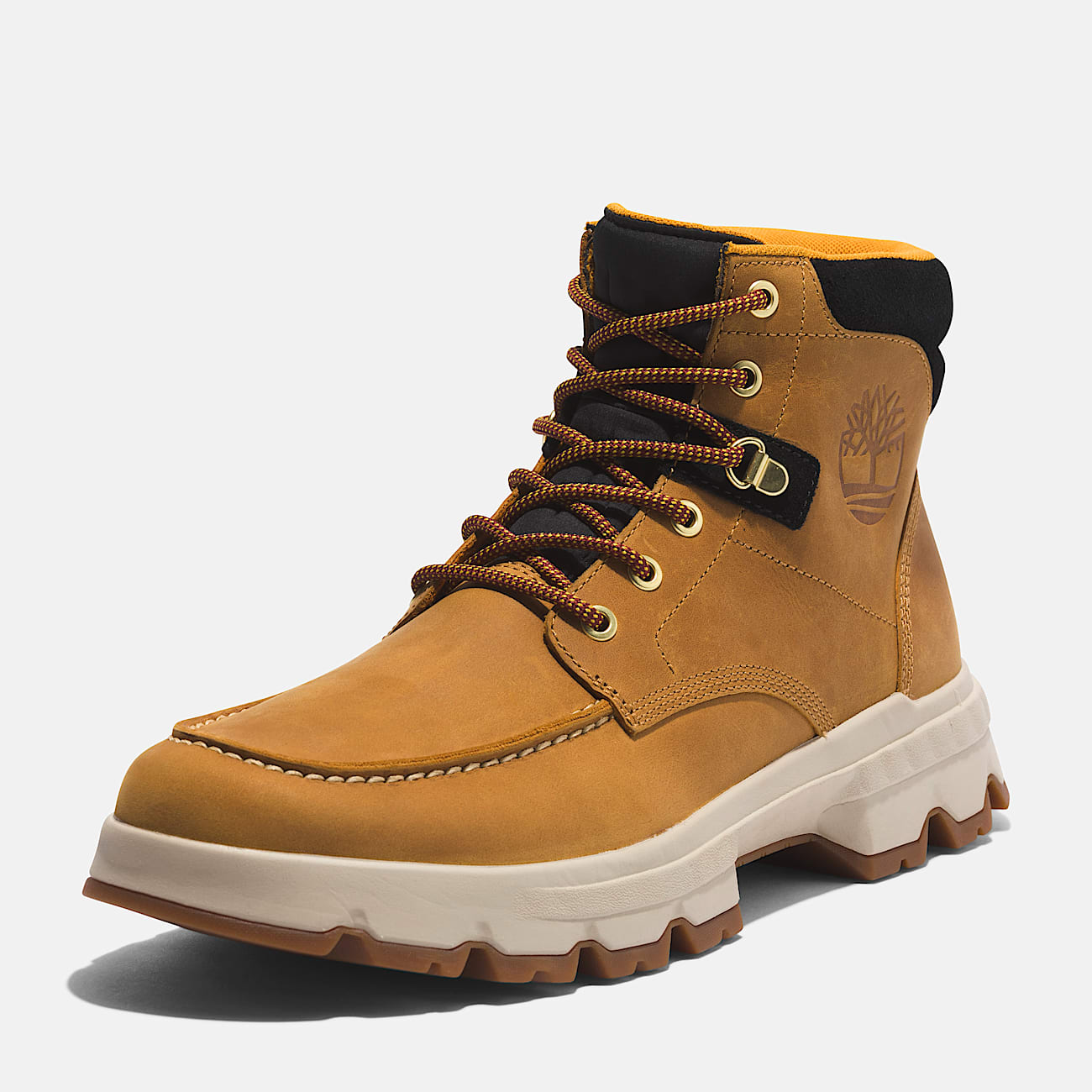 Timberland boots men yellow store