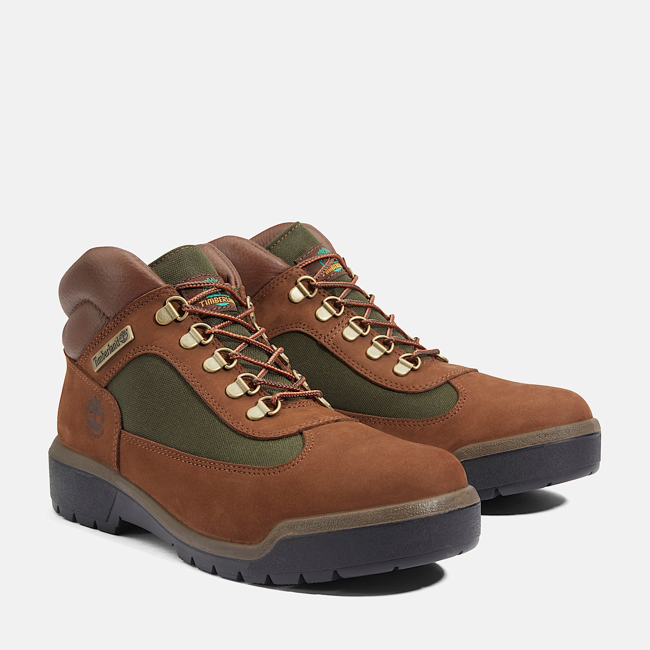 Timberland field boot chukka shop