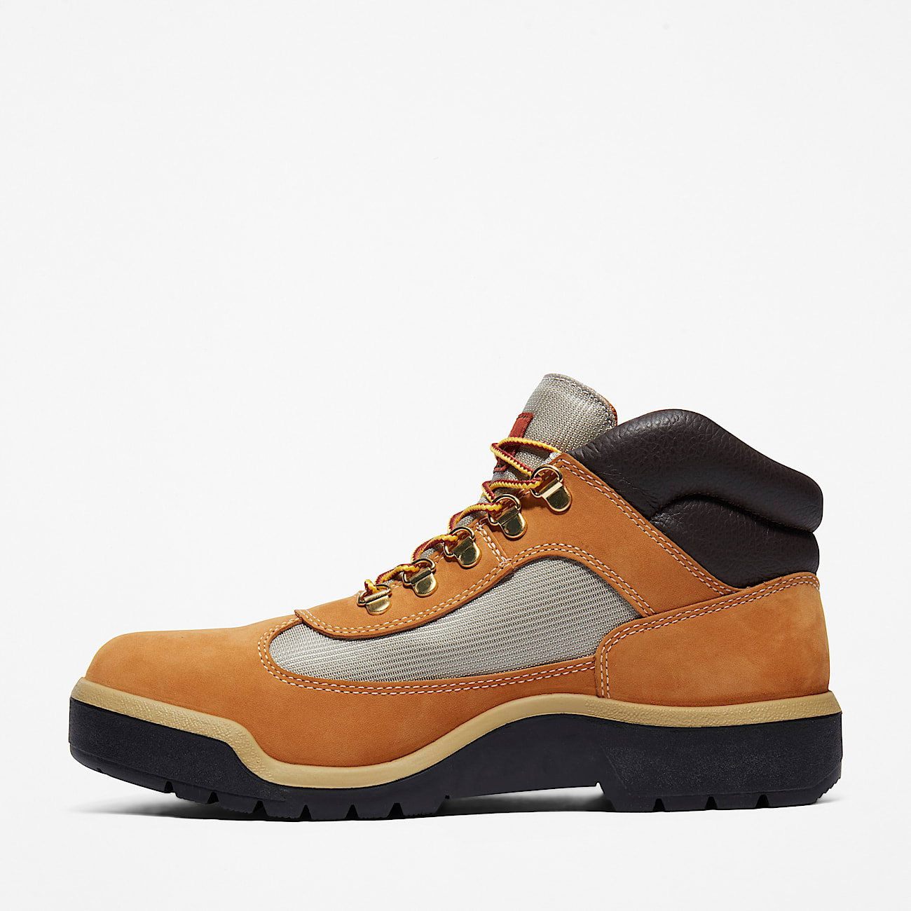 Men's timberland field boots deals