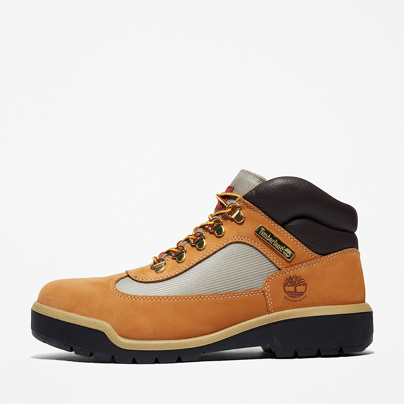 Timberland 6in field boot discount