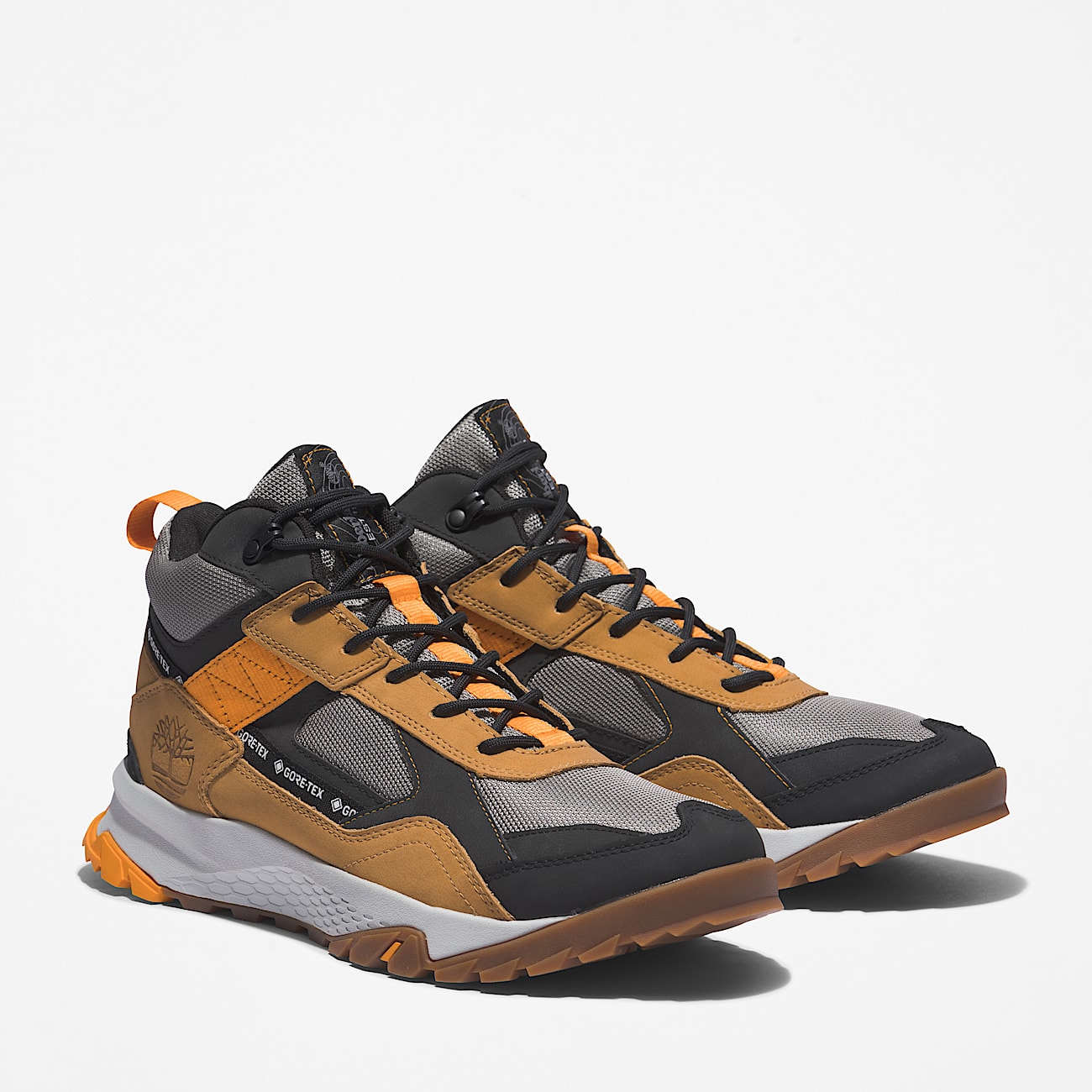 Are timberlands good hiking boots shop
