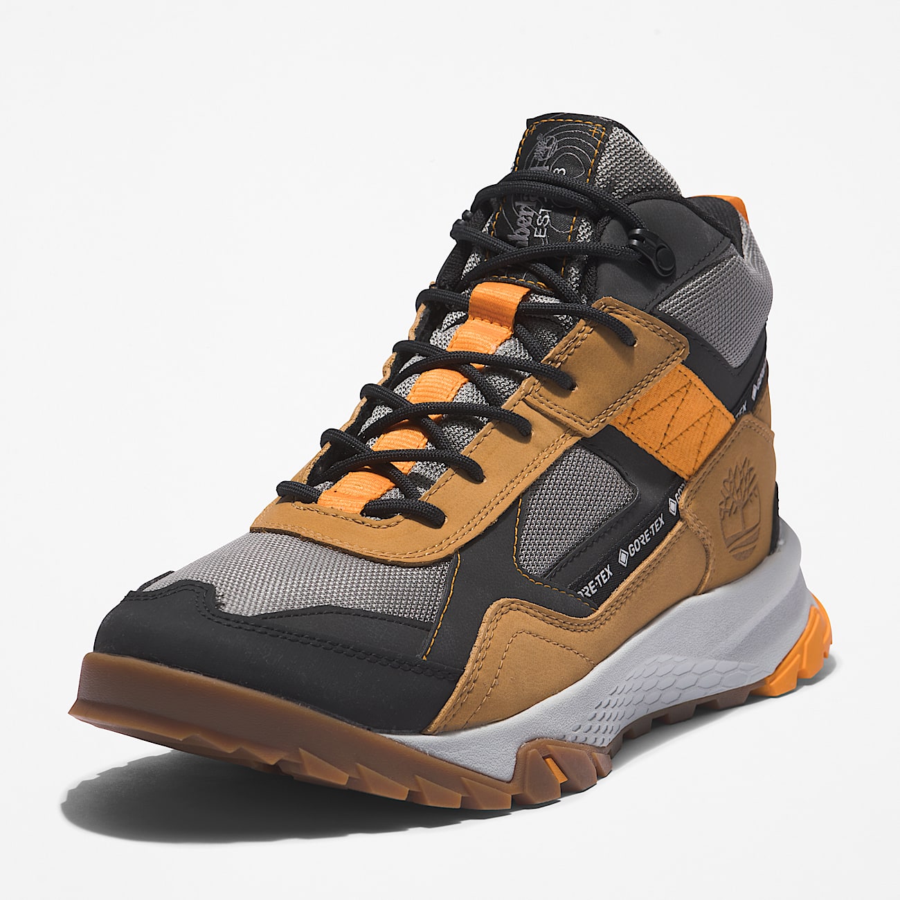 Timberland waterproof walking boots sales