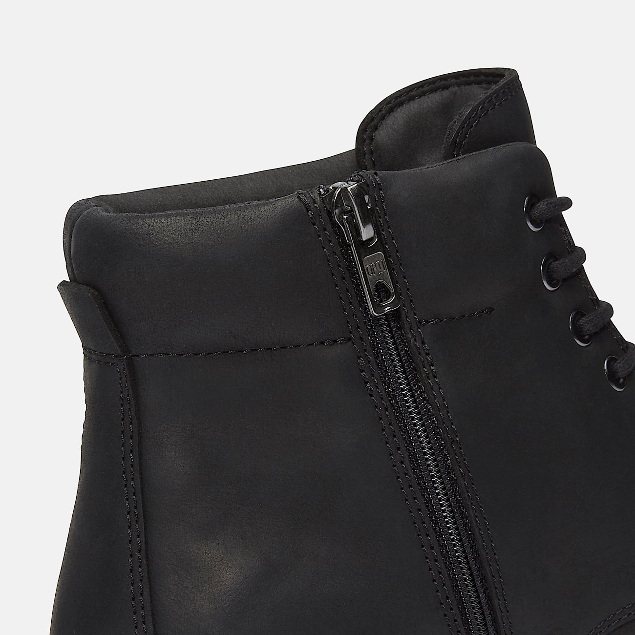 Timberland mens zip up boots hotsell