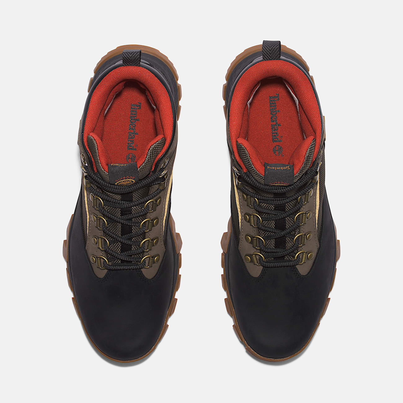 Timberland uomo goretex shop