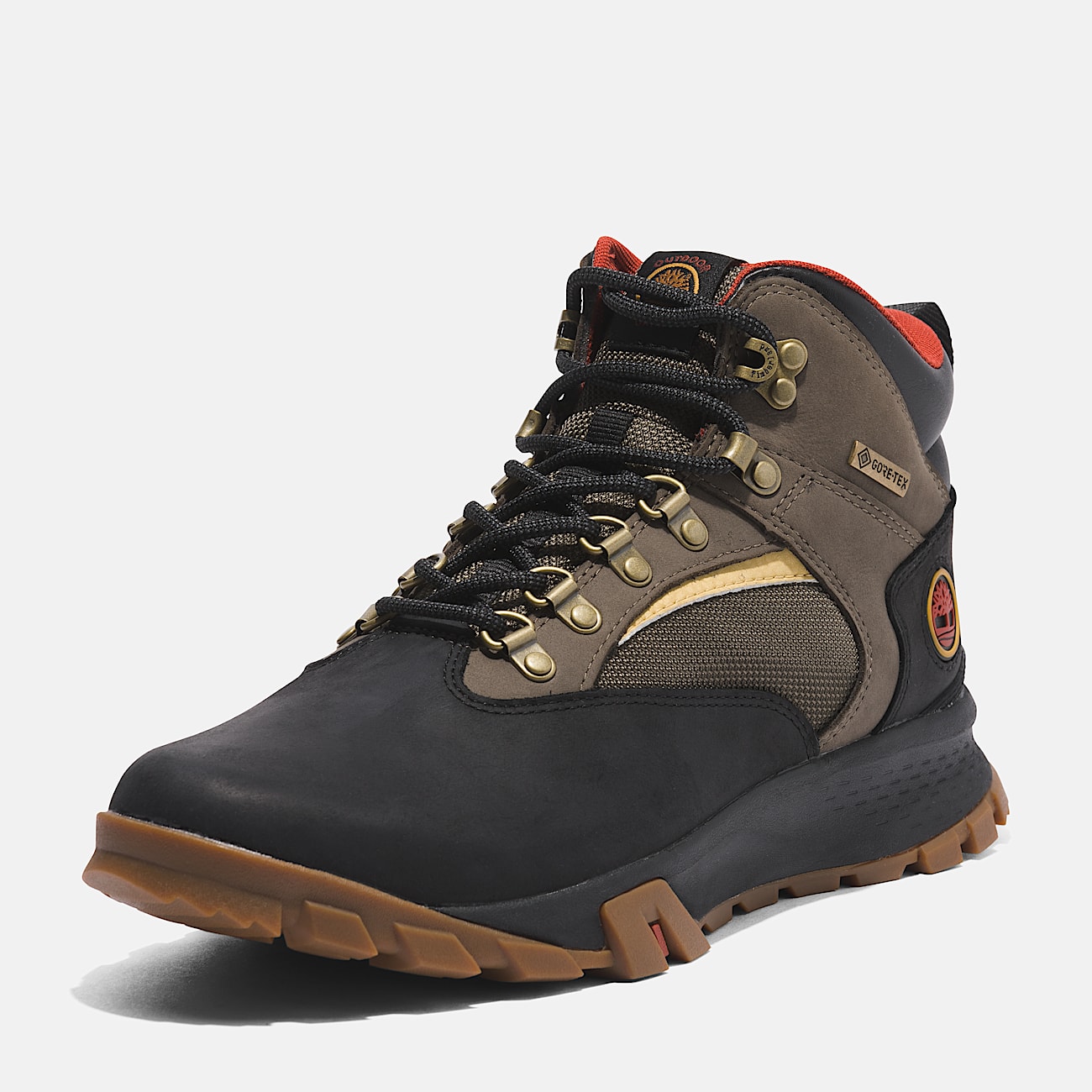 Botines timberland gore tex clearance