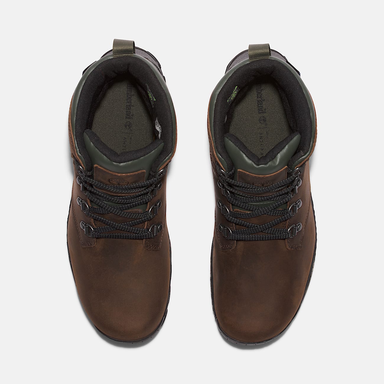 Timberland rangeley mid boot review top