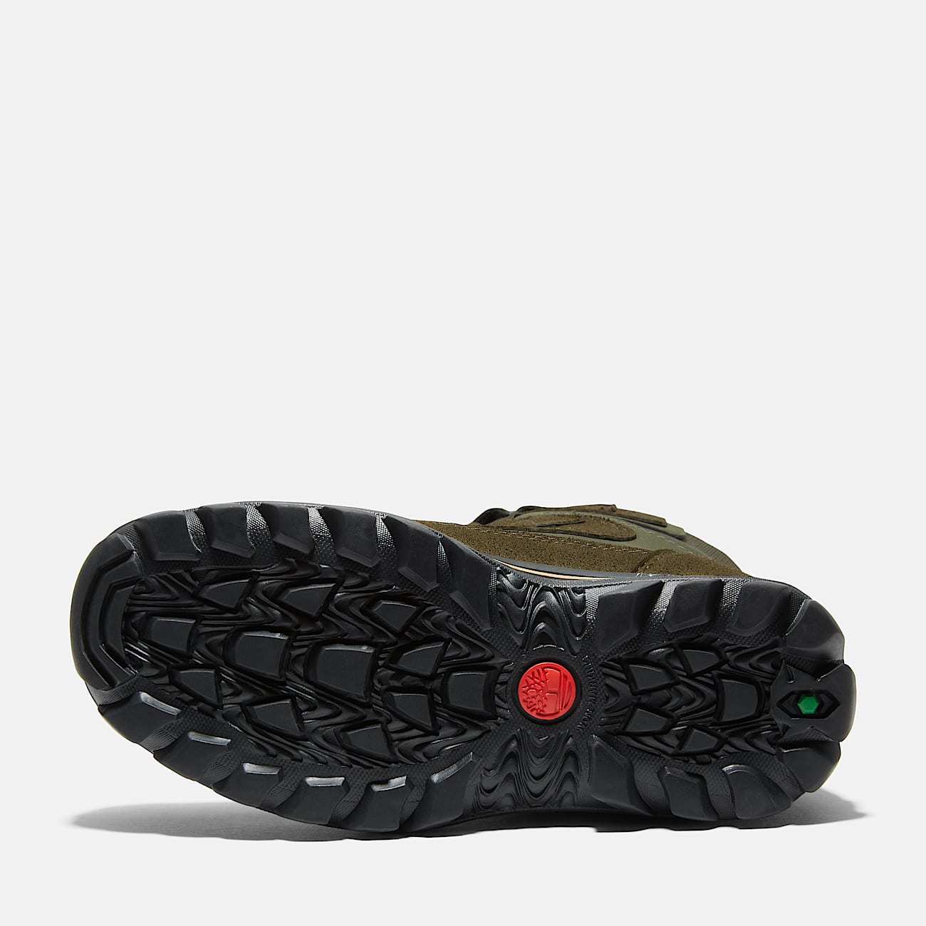 Boot de neige mi haute a scratch et membrane Gore Tex Chillberg pour enfant en