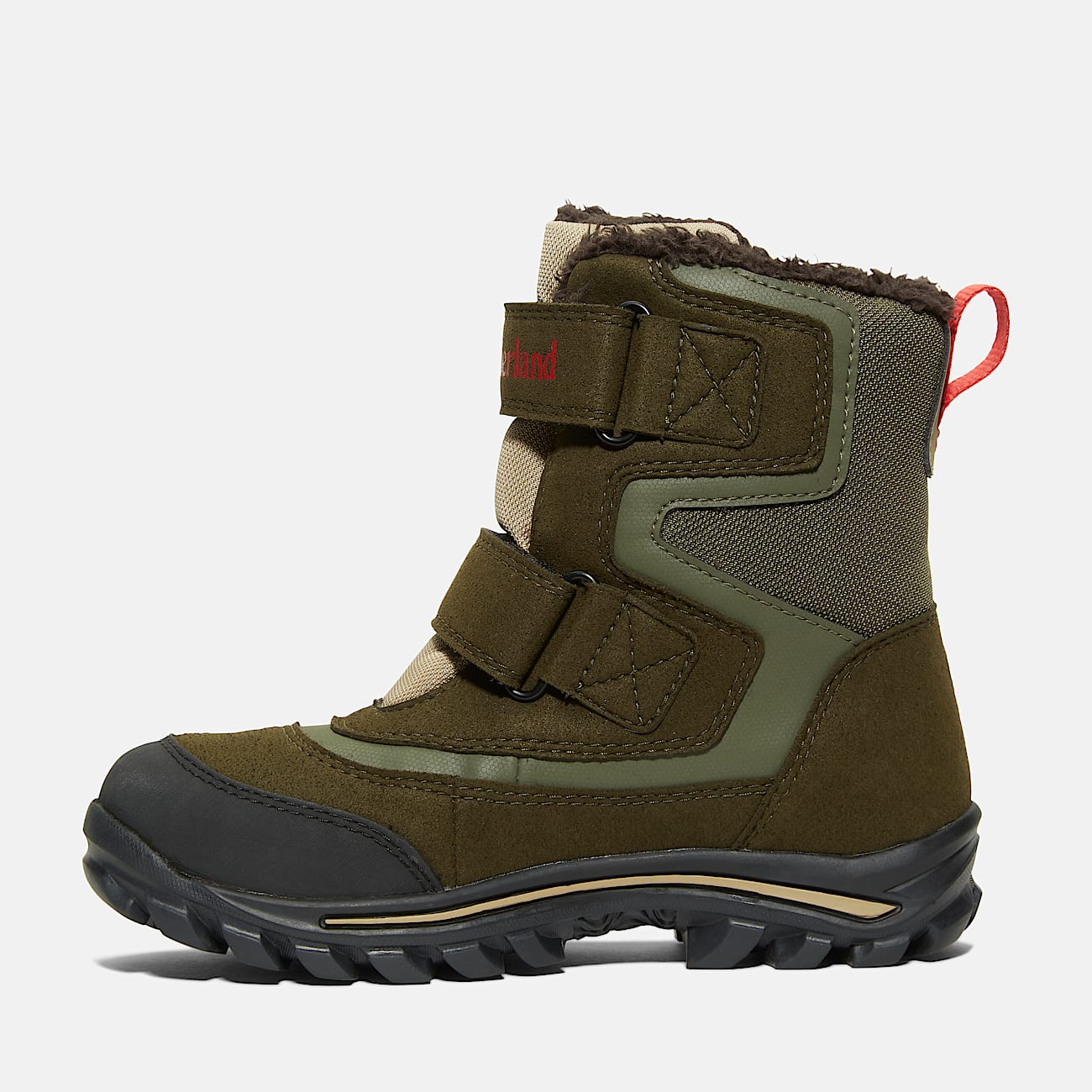 Timberland da neve store