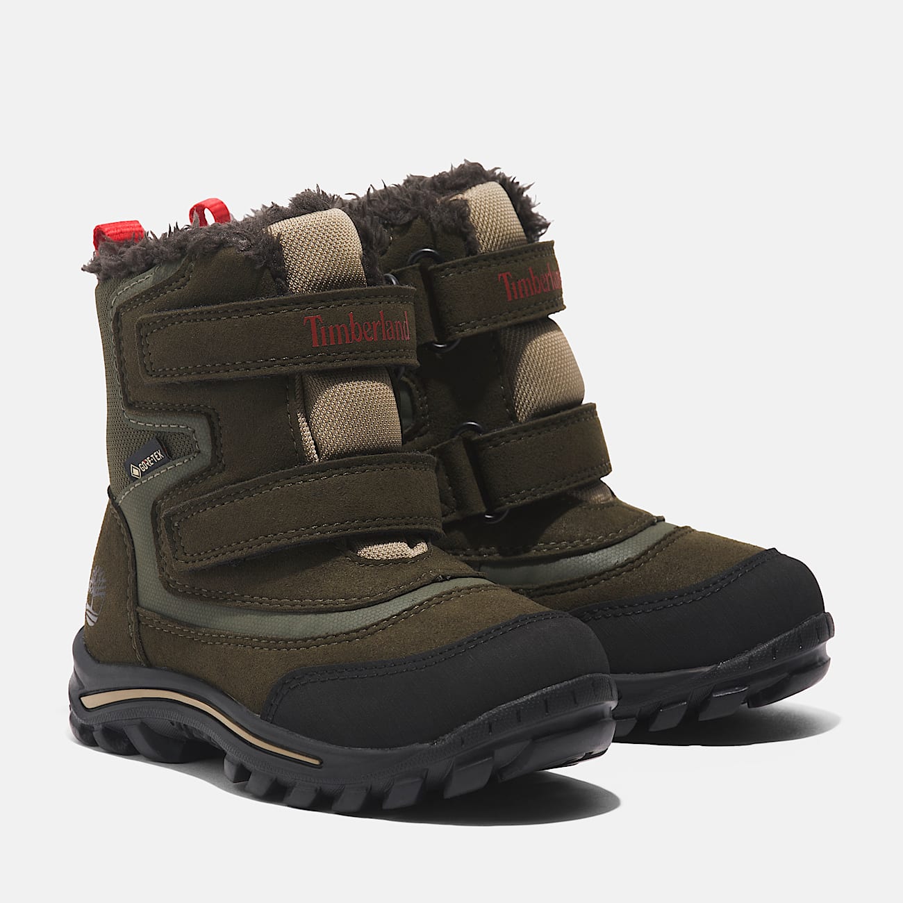 Timberland trekking goretex top