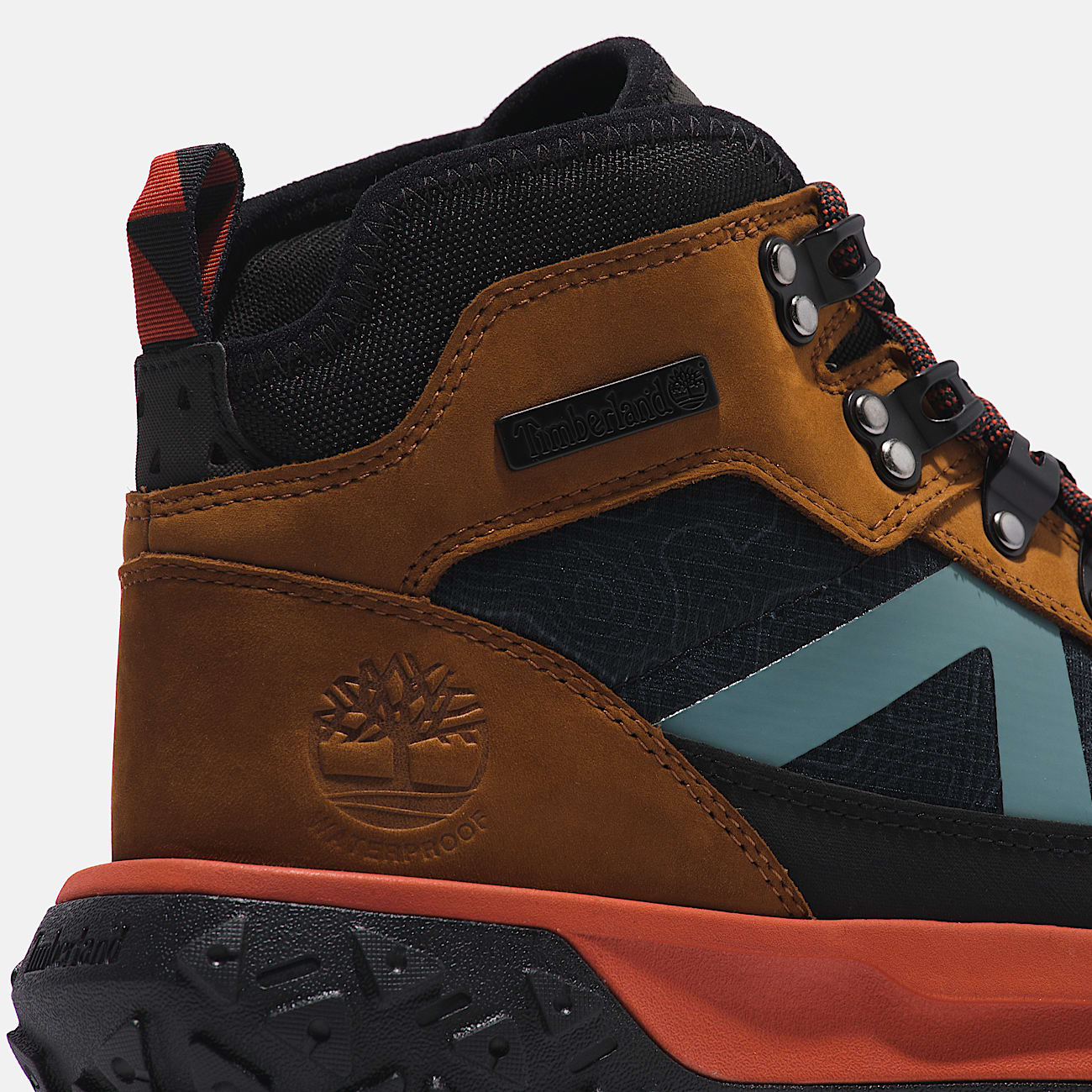 Scarpe timberland uomo waterproof on sale