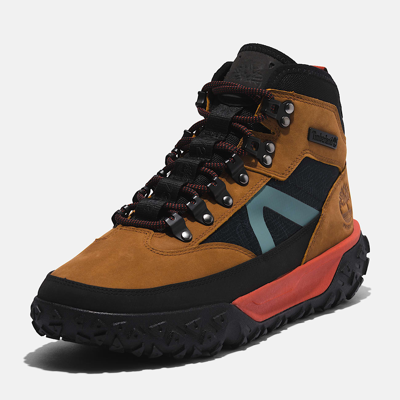 Zapatillas media montaña 2025