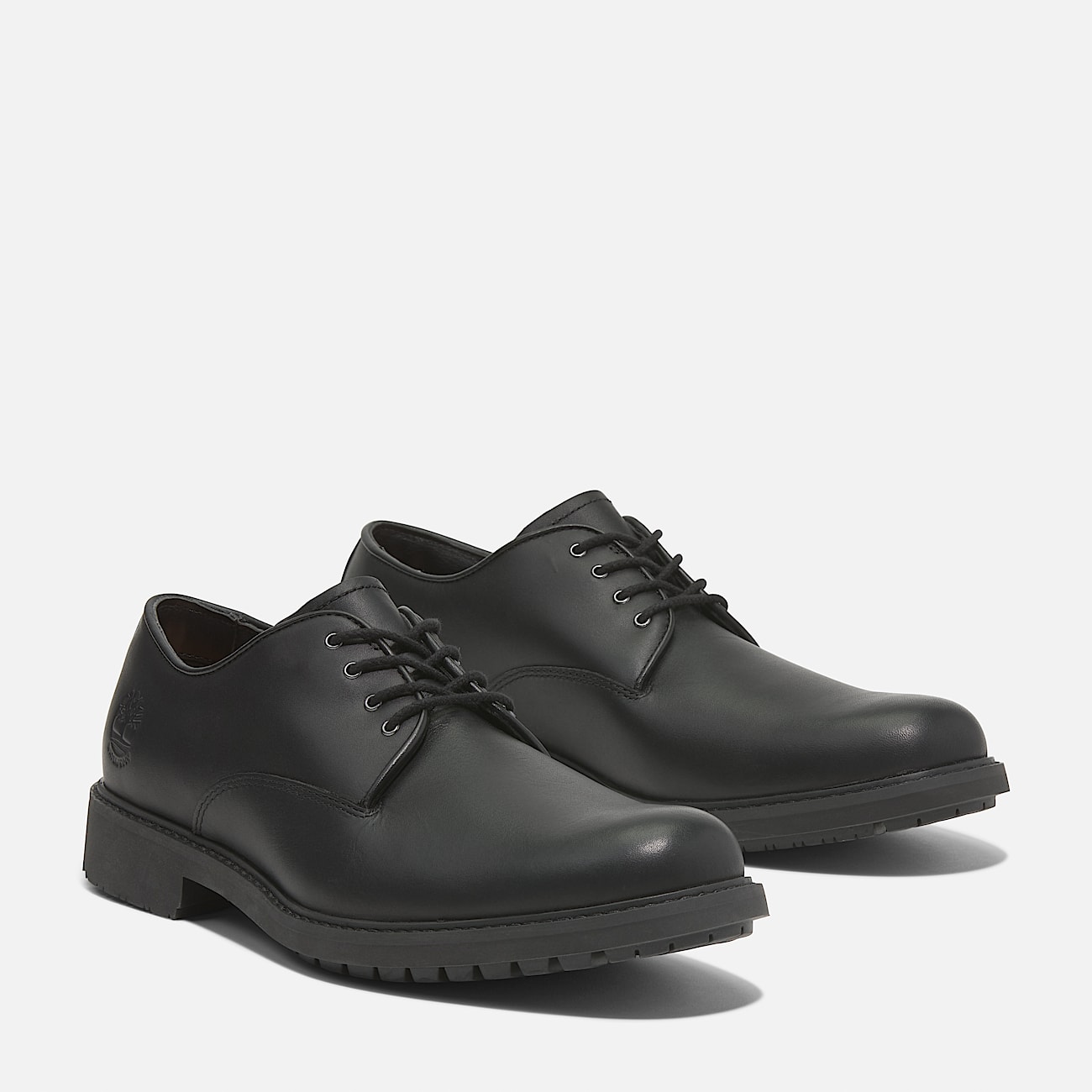 Stormbuck oxford timberland top