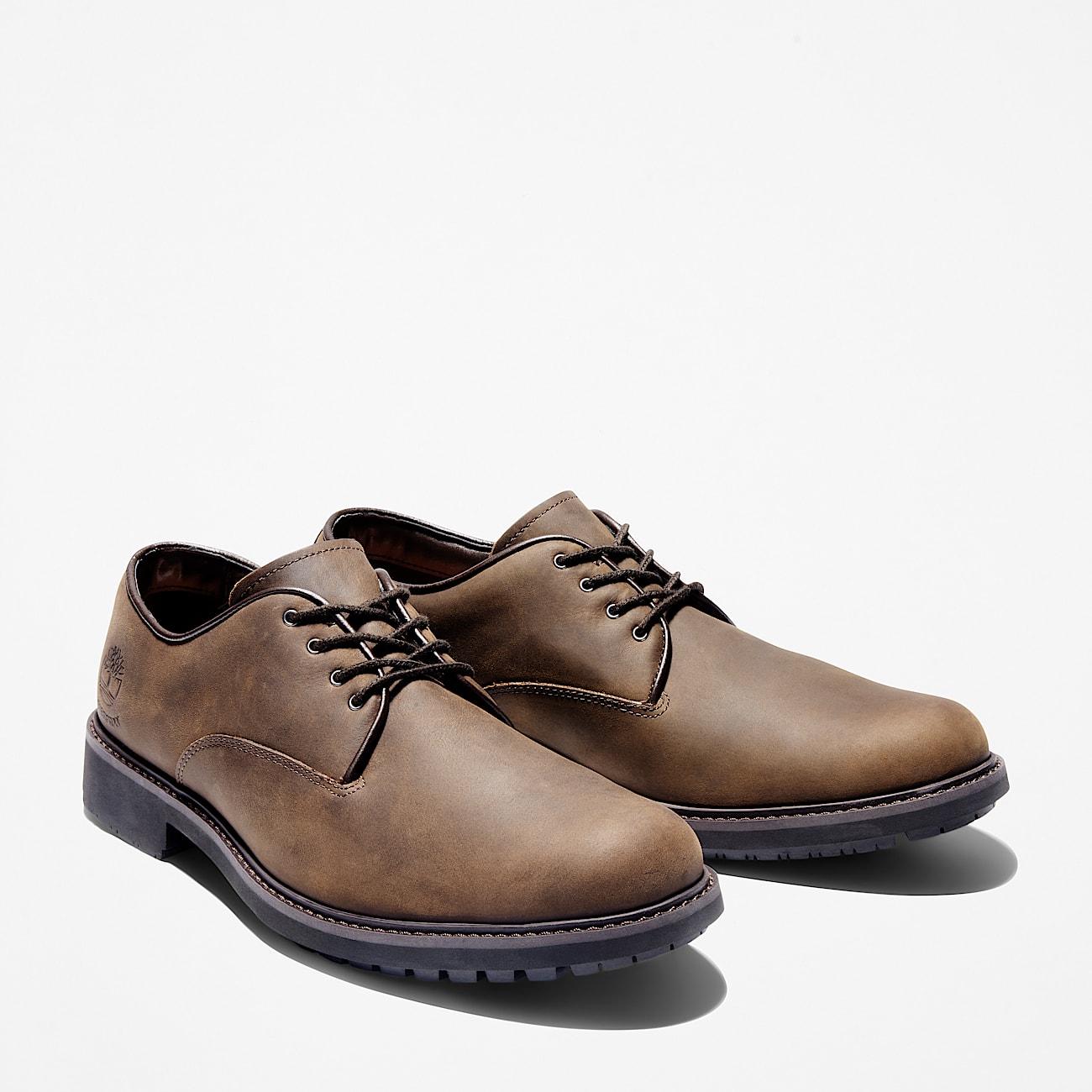 Brown shoes clearance