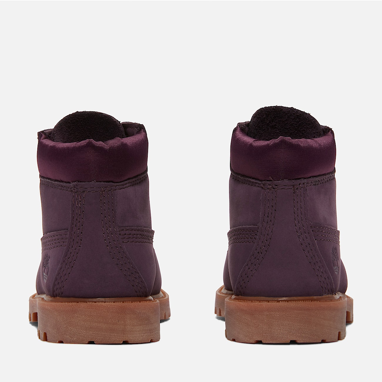 Dark purple timberlands store