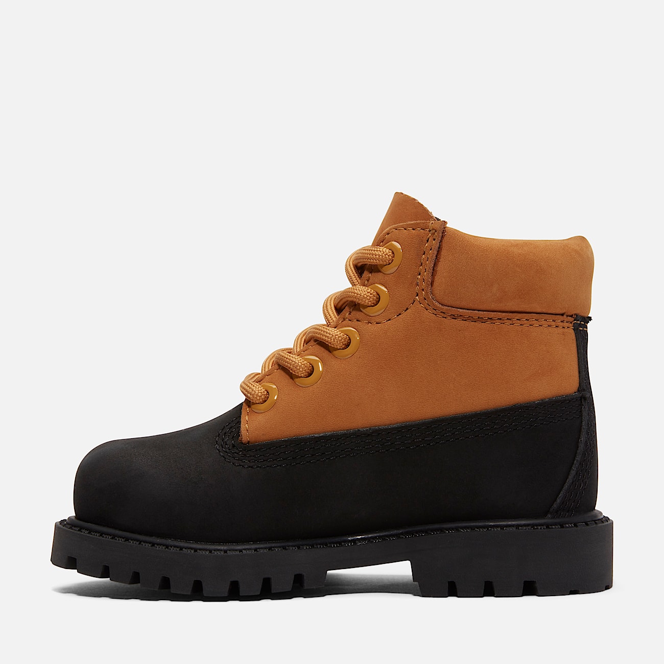 Black and tan timberlands outlet