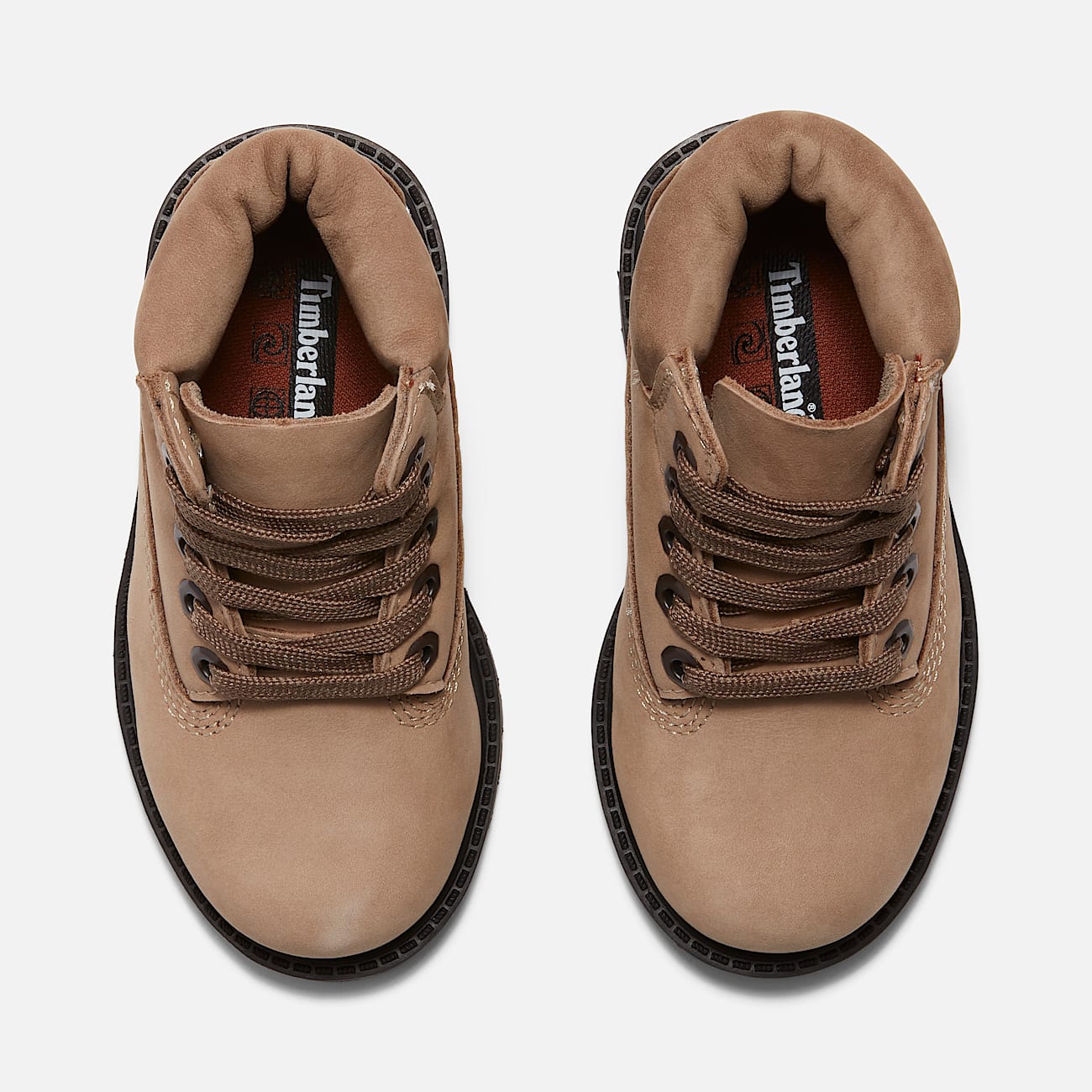 Timberland 6 inch beige cheap