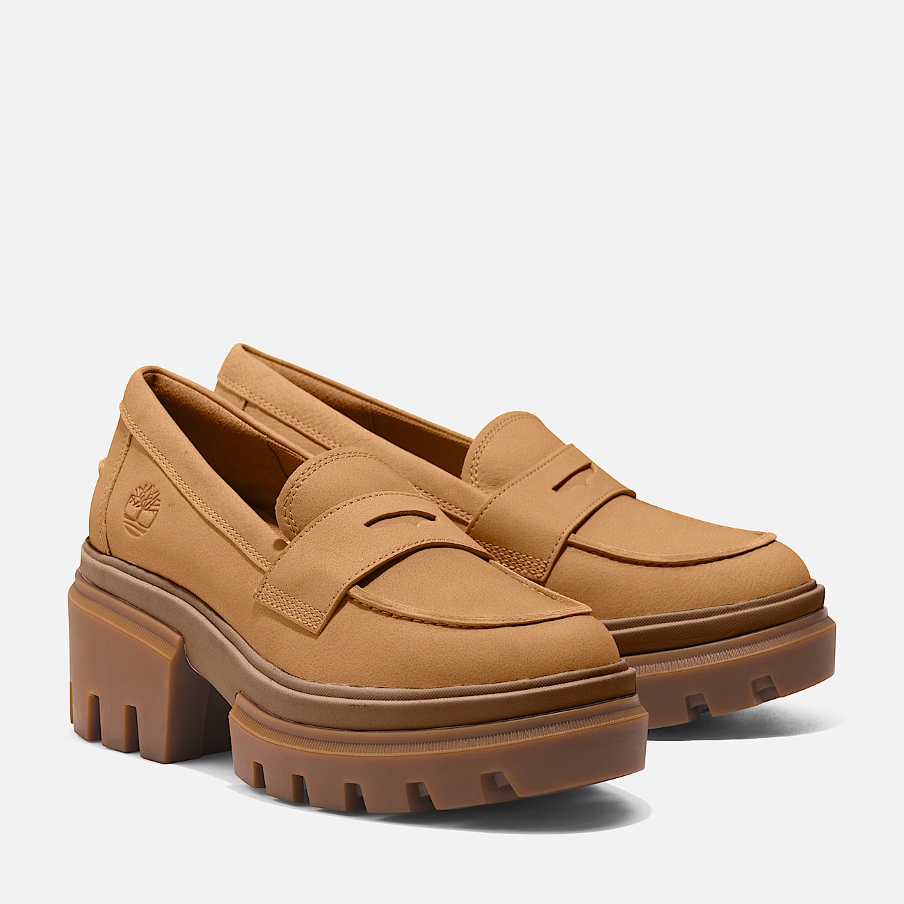 Timberland loafers womens hotsell