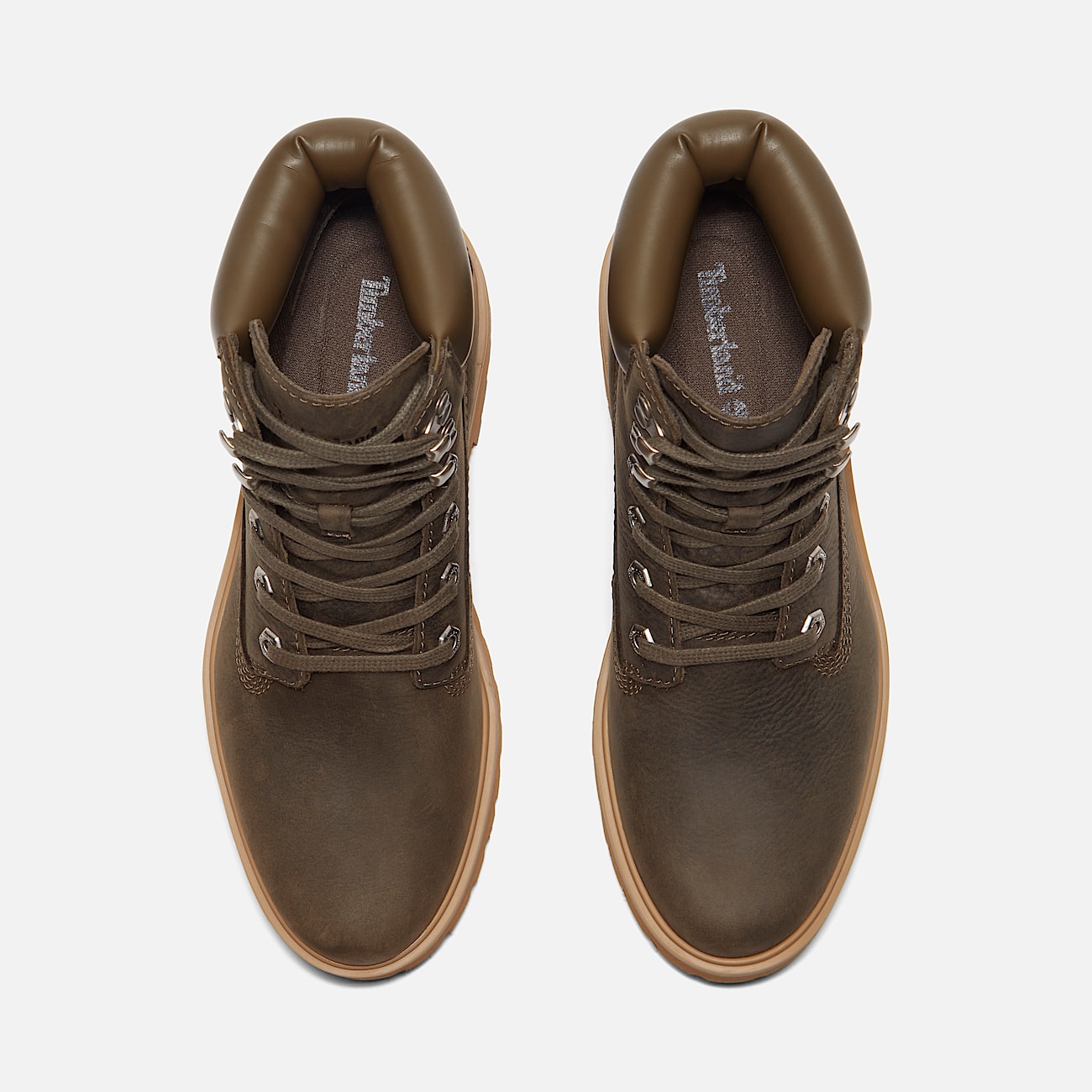 Timberland boots with wool inside on sale