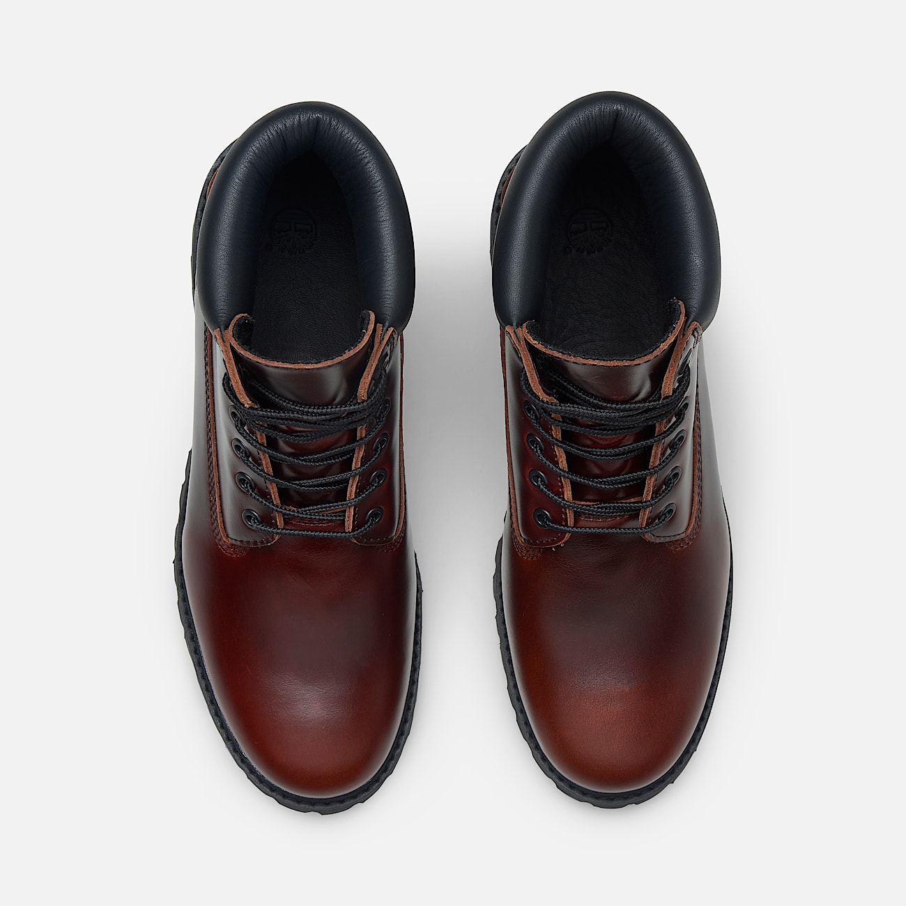 6-inch Boot Premium Timberland® X JJJJound® pour homme en noir