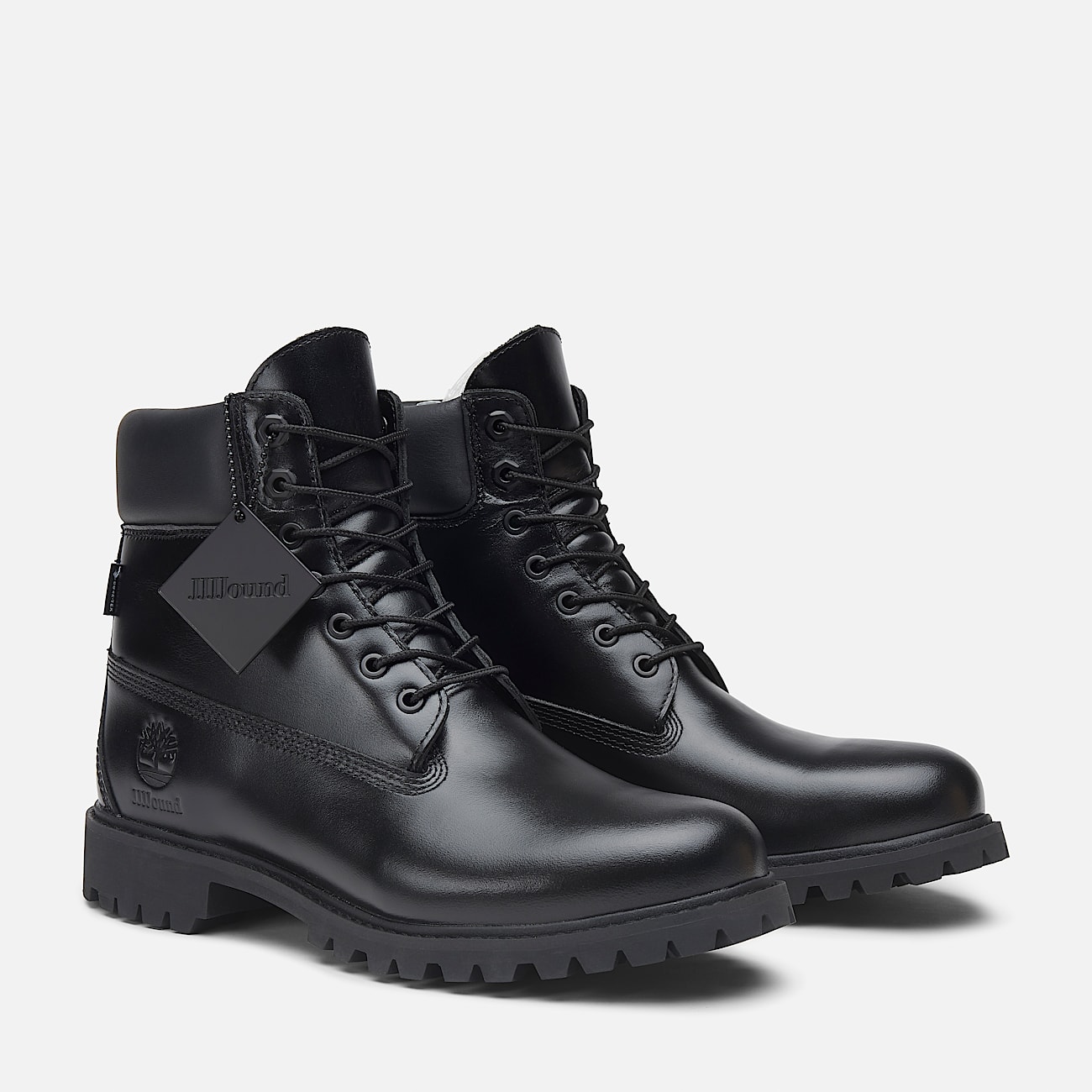 Men's 6 inch premium timberland boots sales