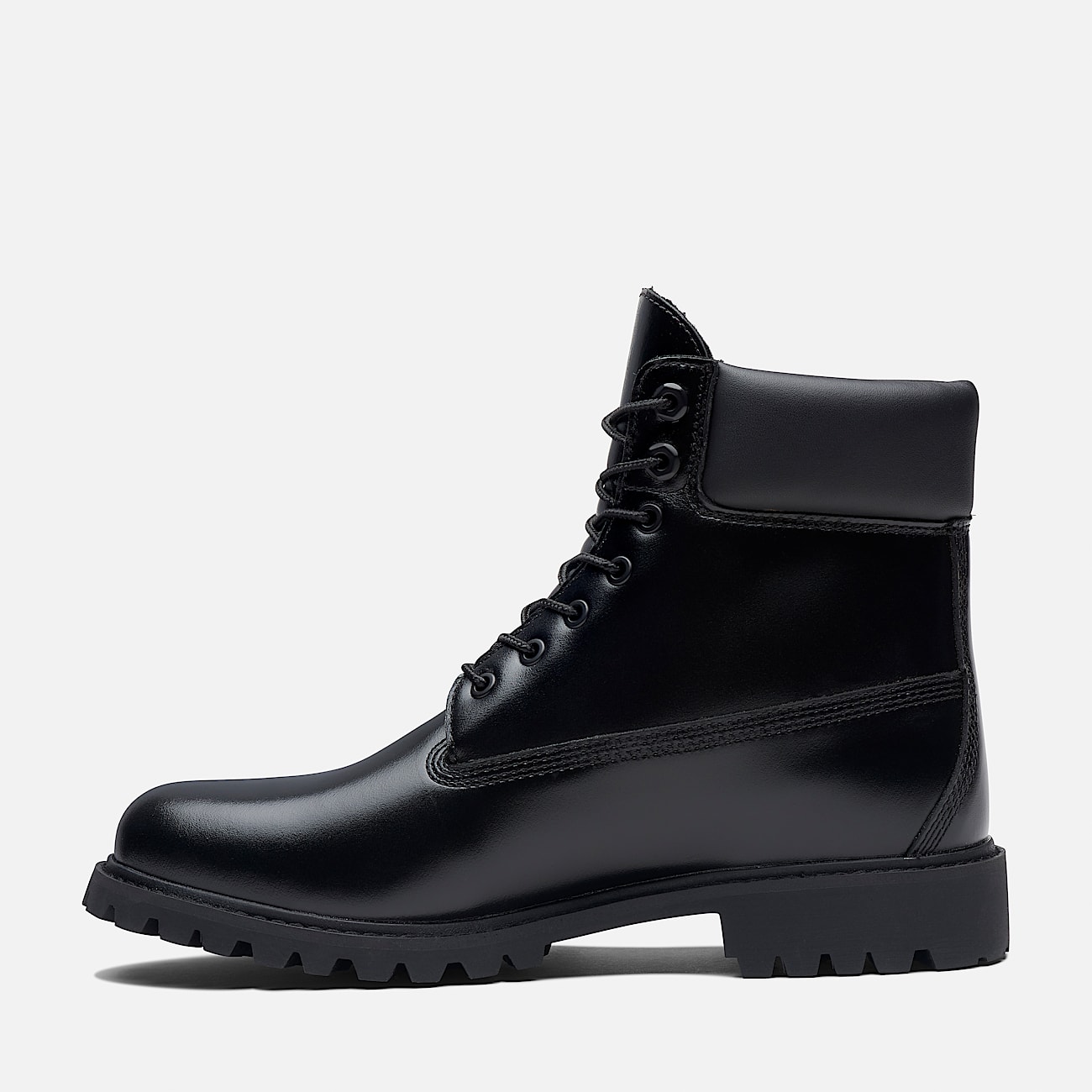 6 inch Boot Premium Timberland X JJJJound pour homme en noir