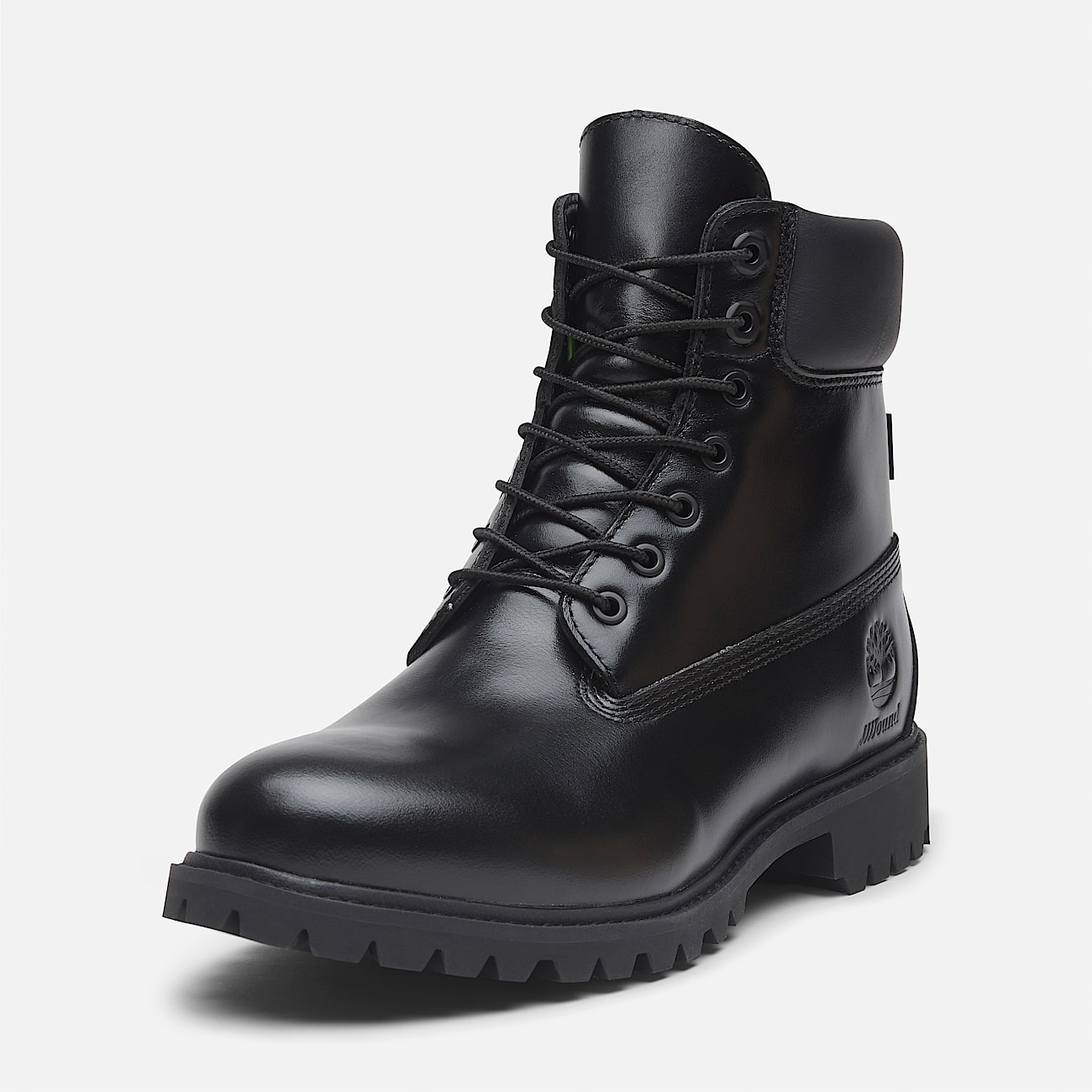 Timberland 6 inch noir homme on sale