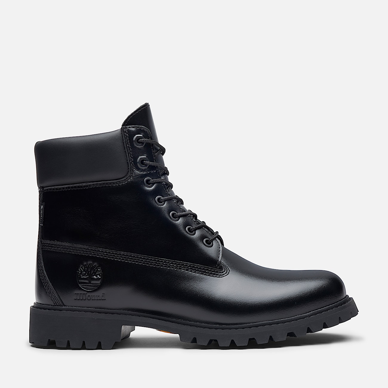 Timberland scarpe uomo nere hot sale