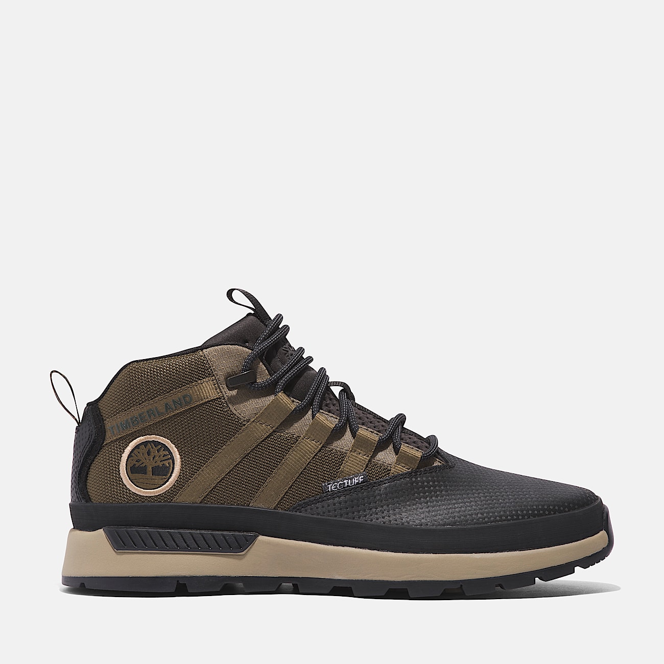 Timberland tectuff boots on sale