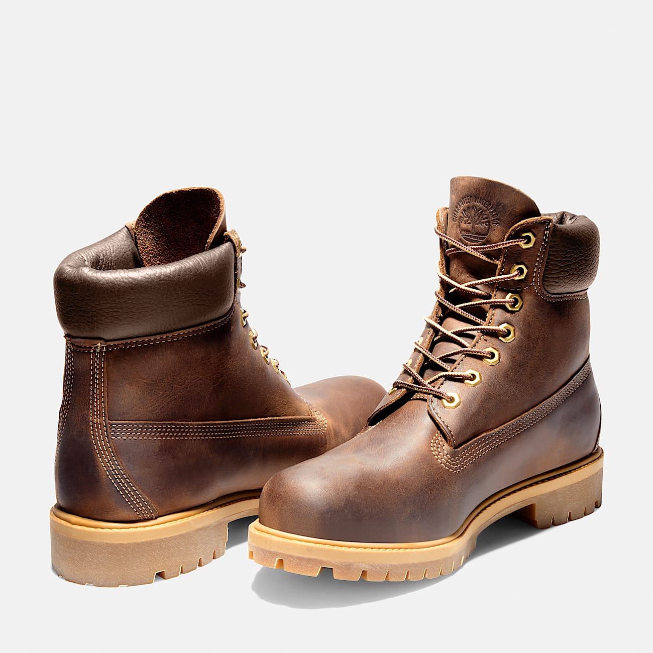 Timberland marroni 2025