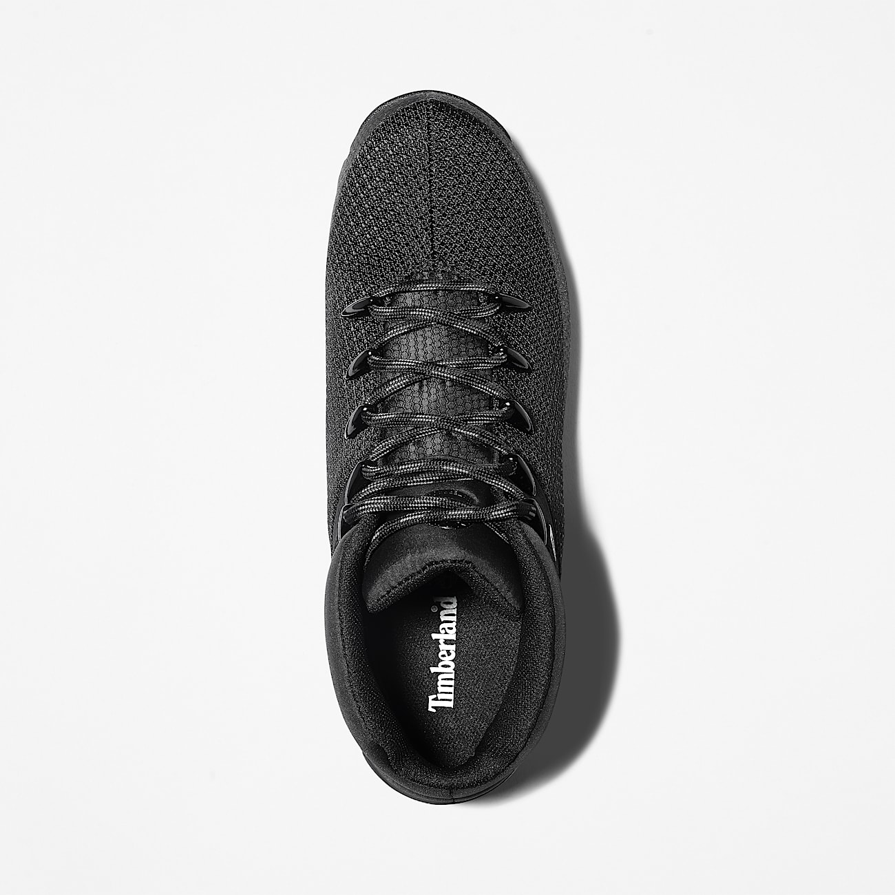 Timberland euro sprint homme noir deals