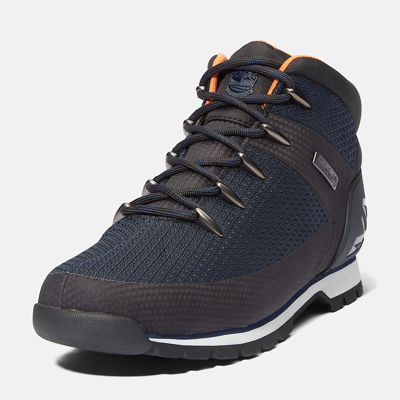 Timberland euro sprint bleu marine store