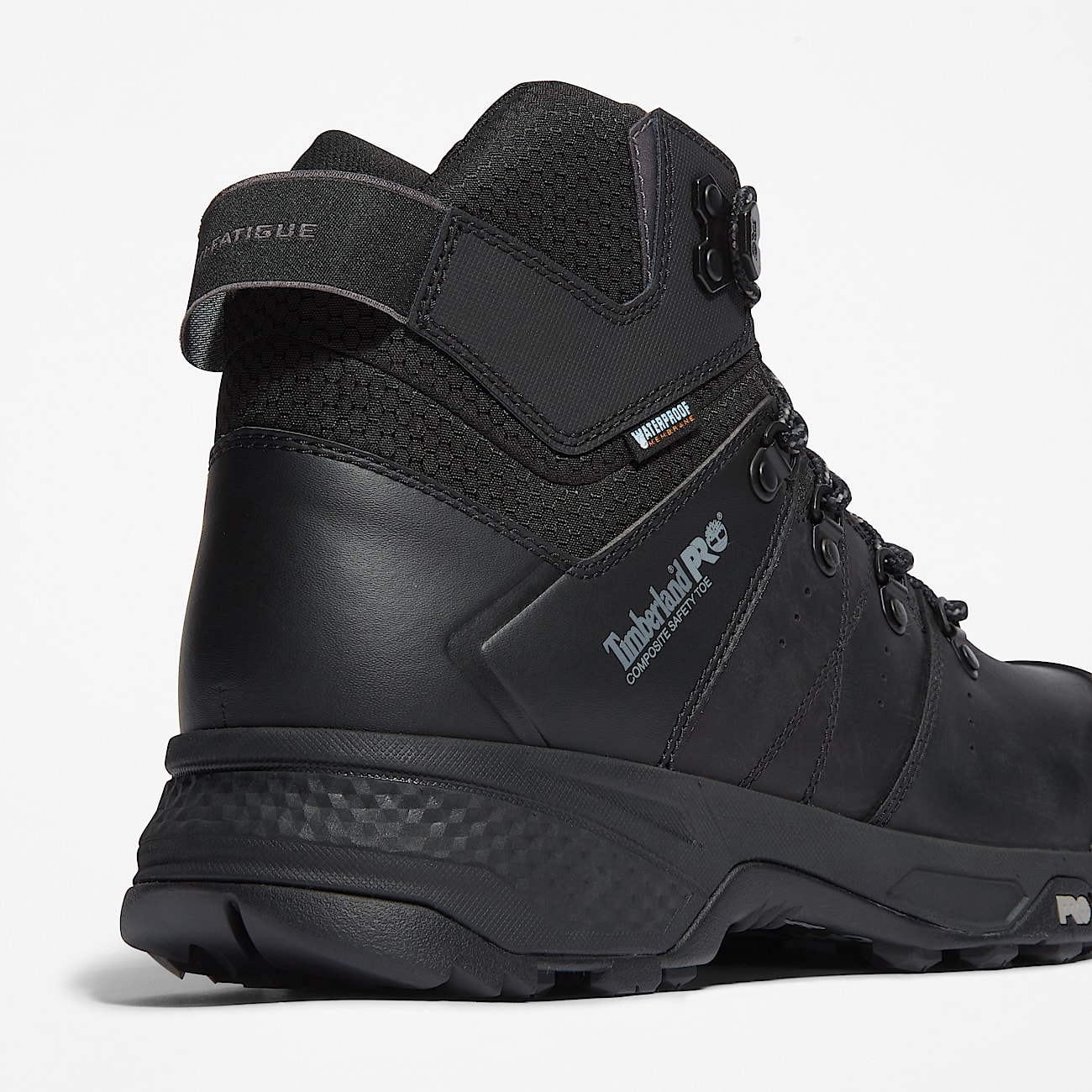 Timberland work boots for men hot sale