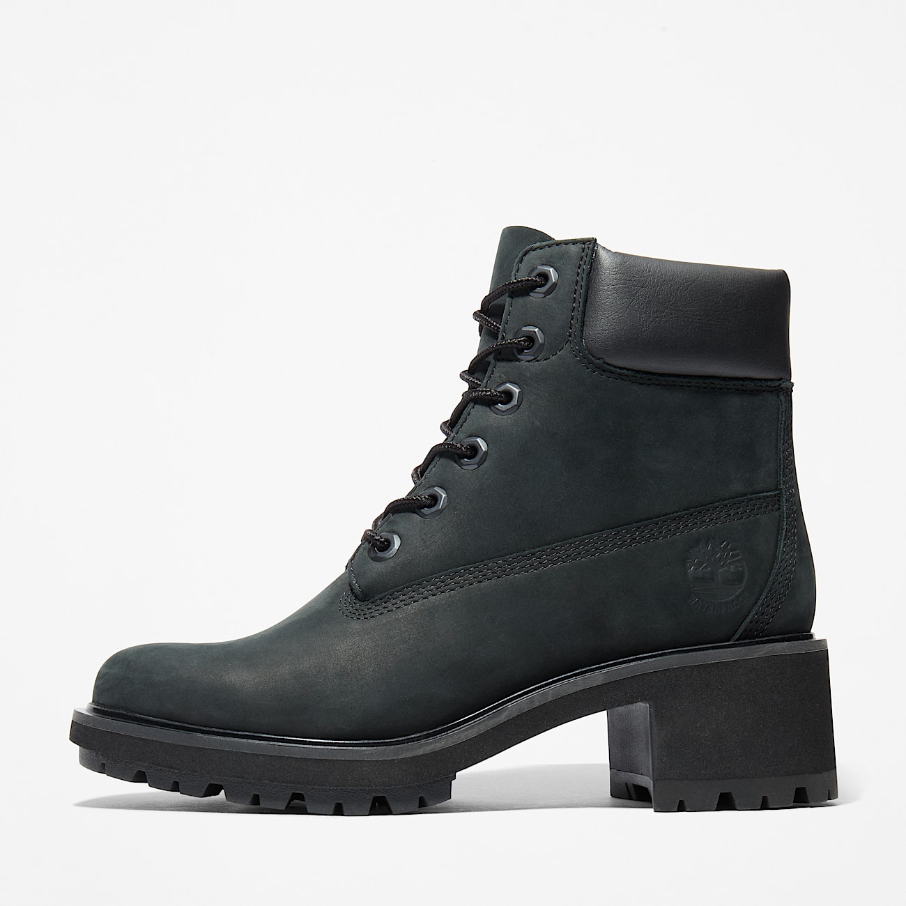 Timberland black waterproof boots womens best sale