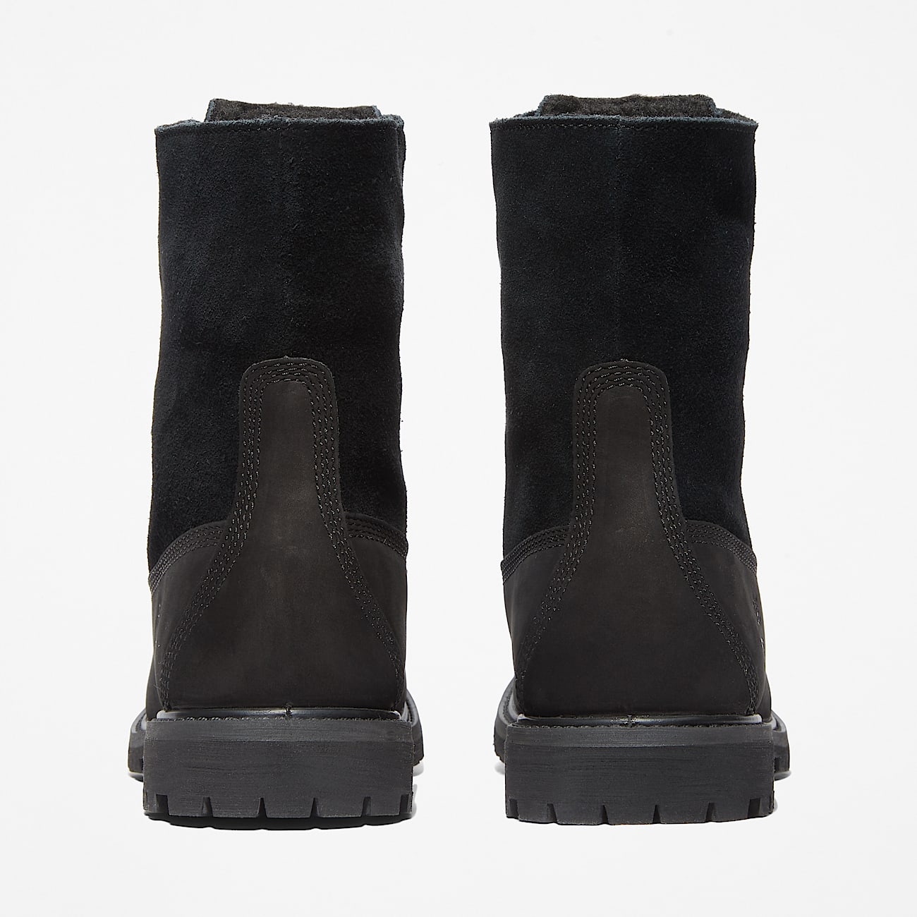 Timberland authentics black deals