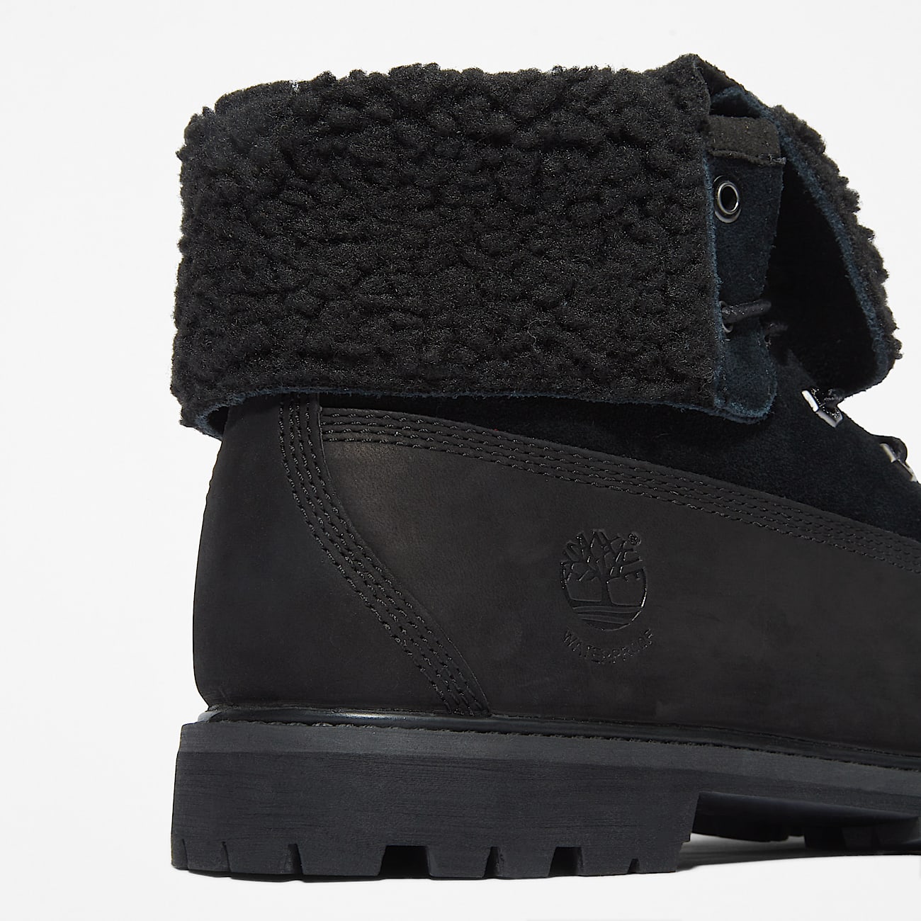 Timberland warm lined hotsell