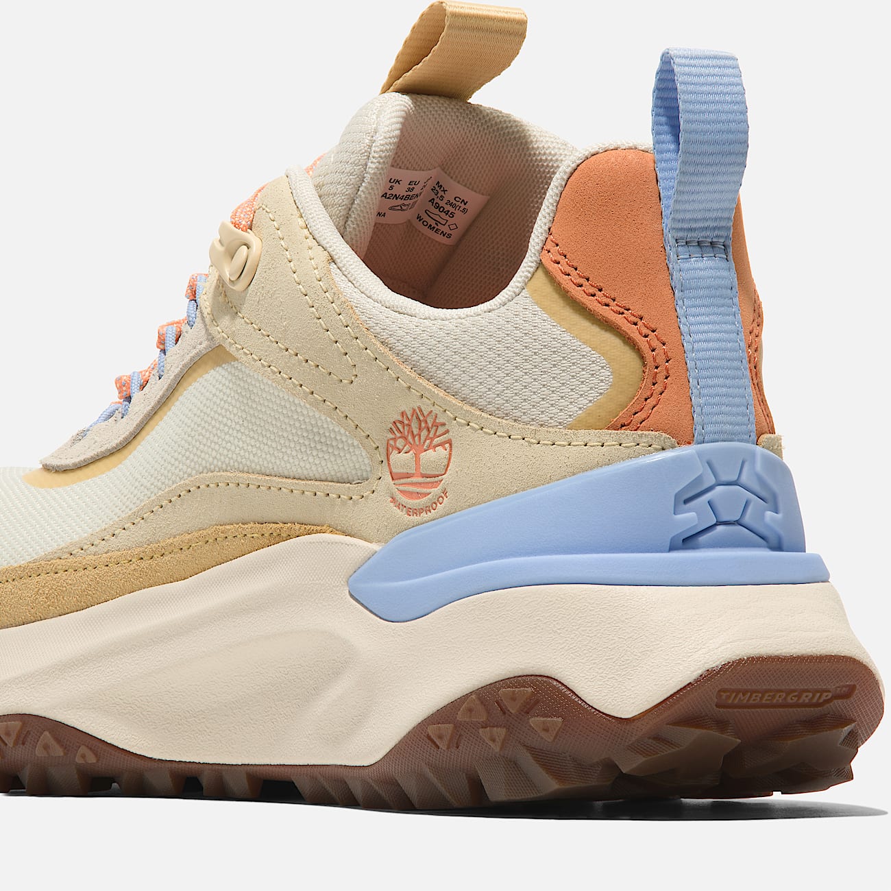 Timberland womens tennis shoes sale