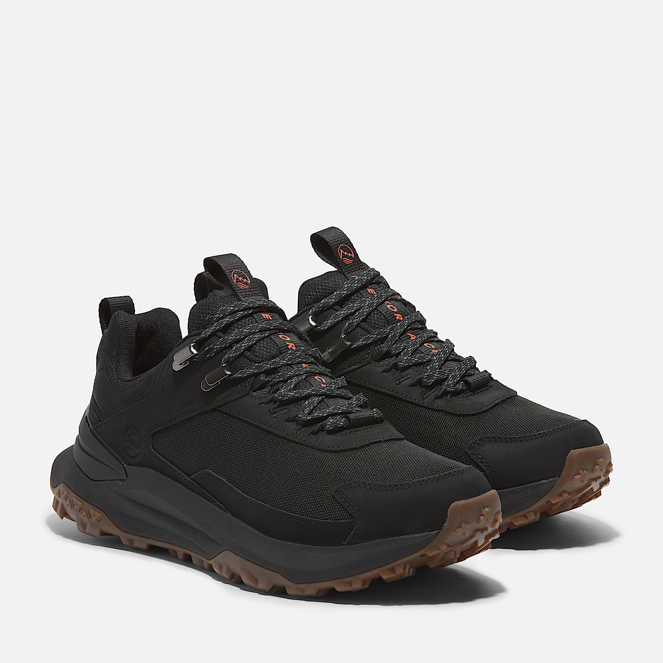 Waterproof trainers mens top