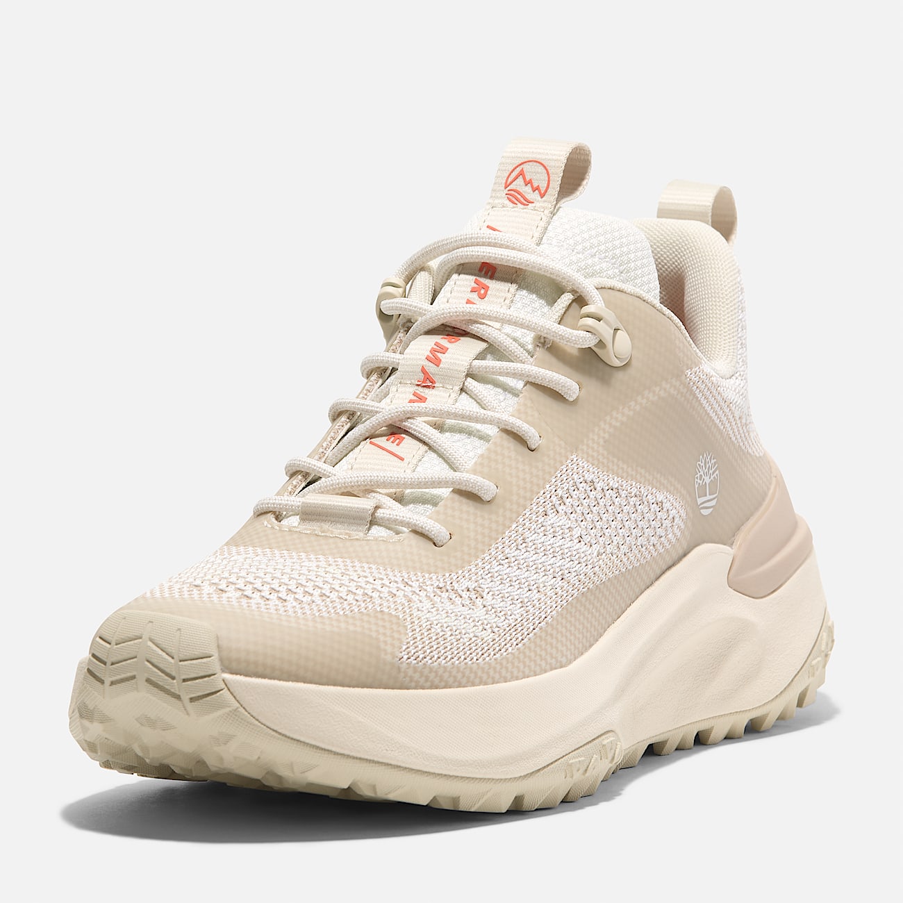 Basket timberland beige outlet