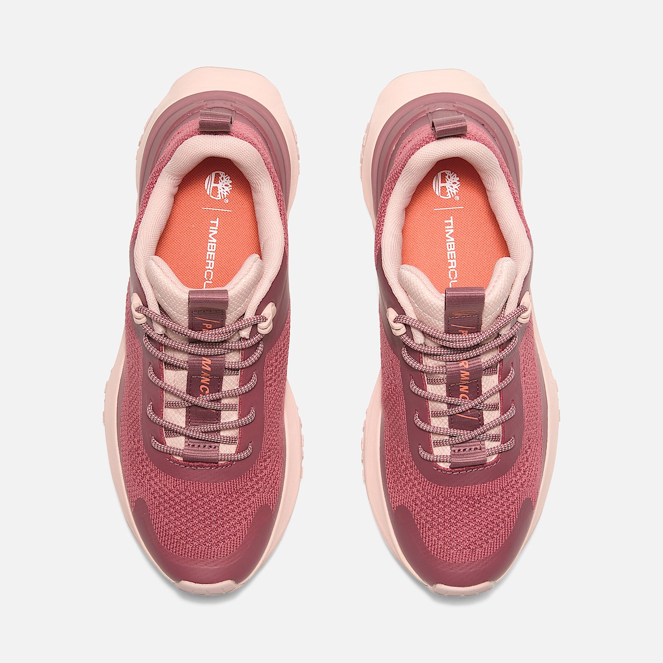 Timberland rouge pour femme cheap