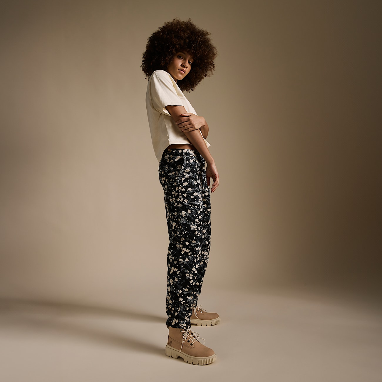 Colorare pantaloni top