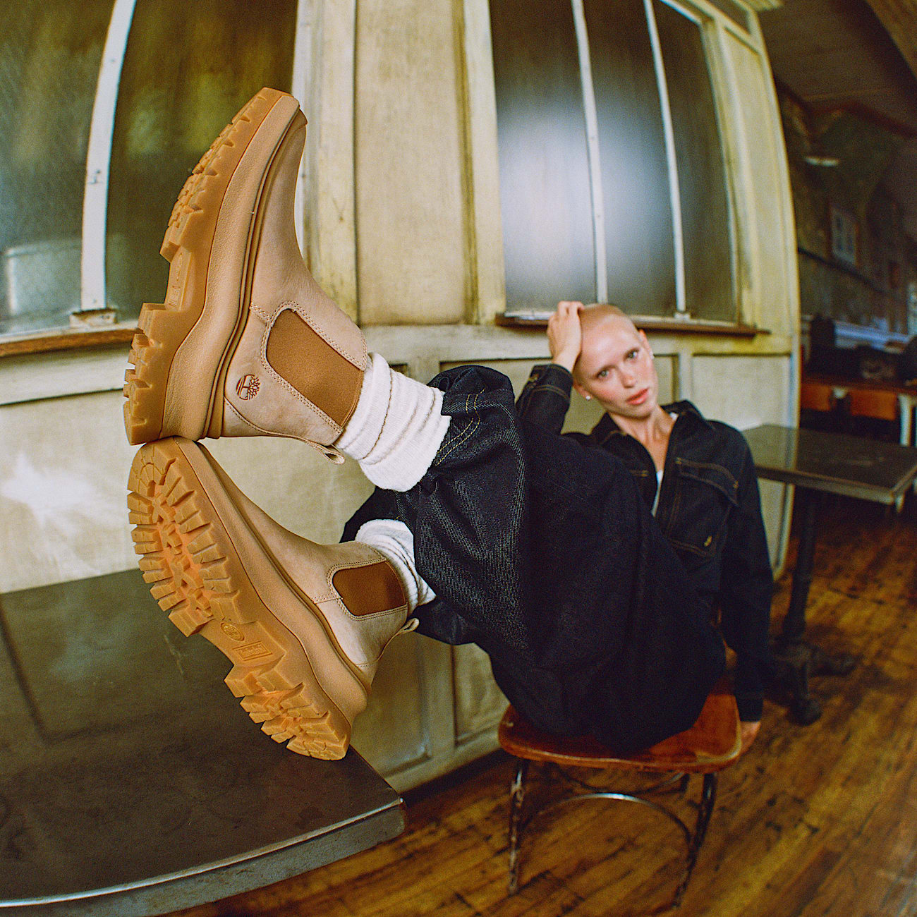 Roxy chelsea boots on sale