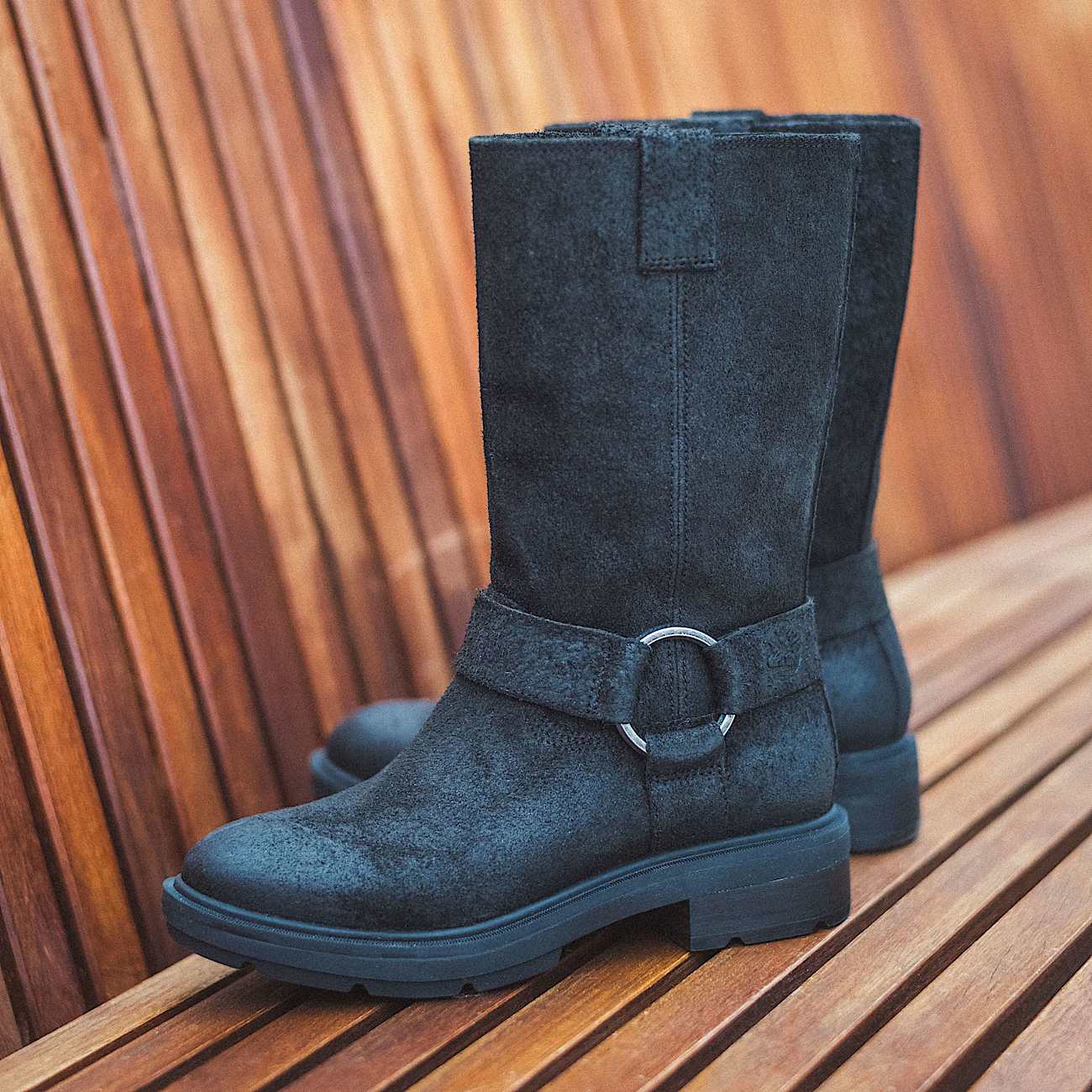 Timberland senza lacci on sale