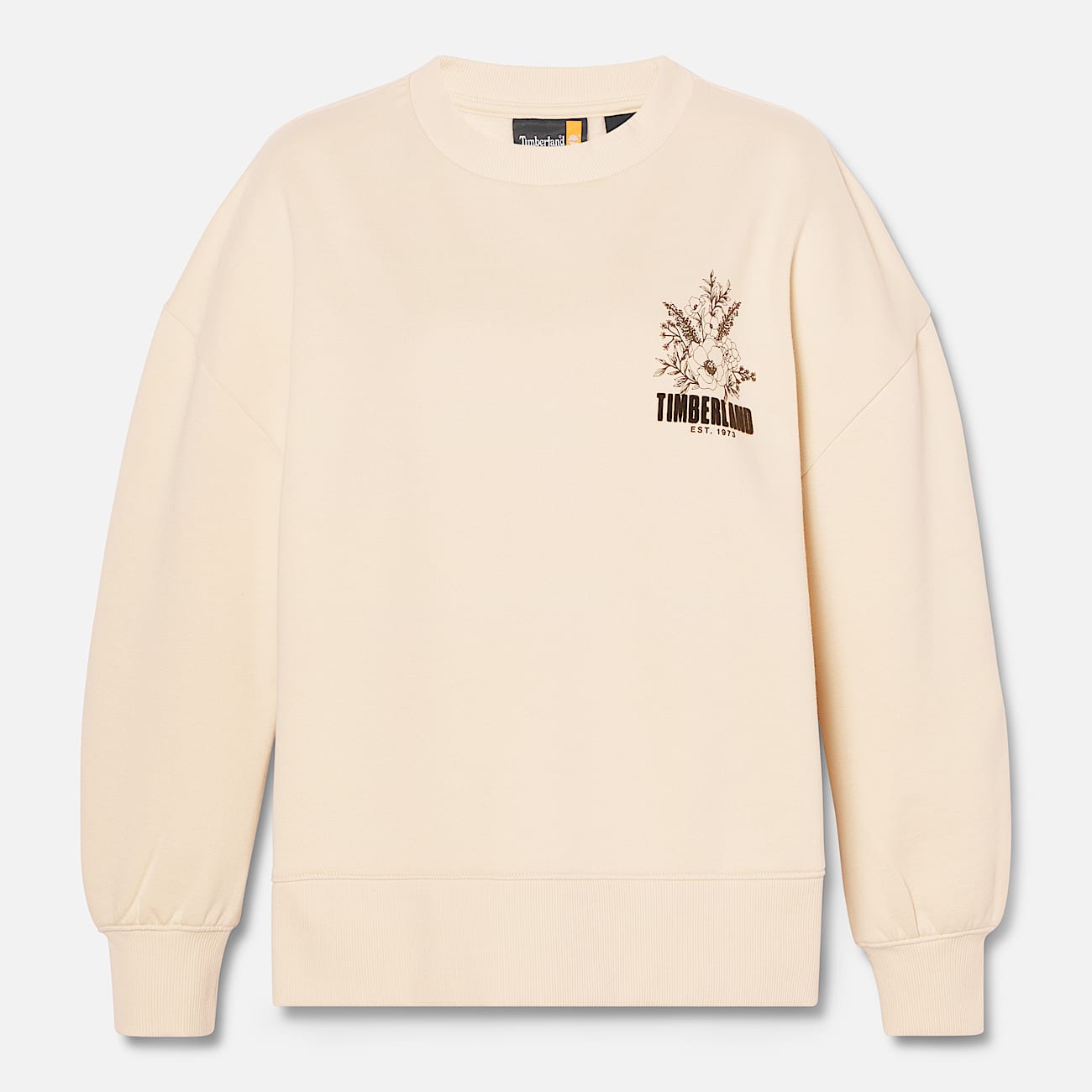 Sweat timberland femme sale