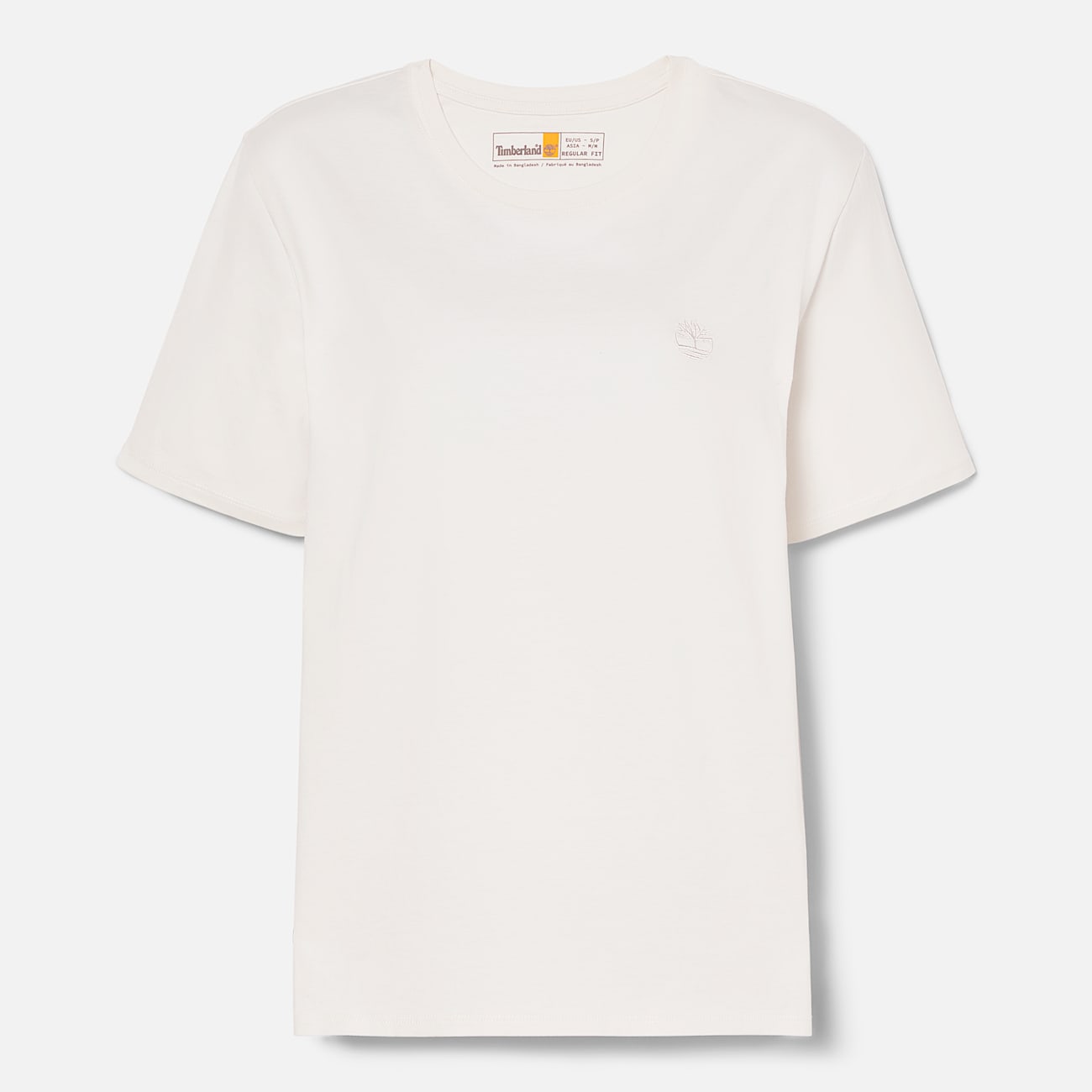 Timberland t shirt women's hotsell